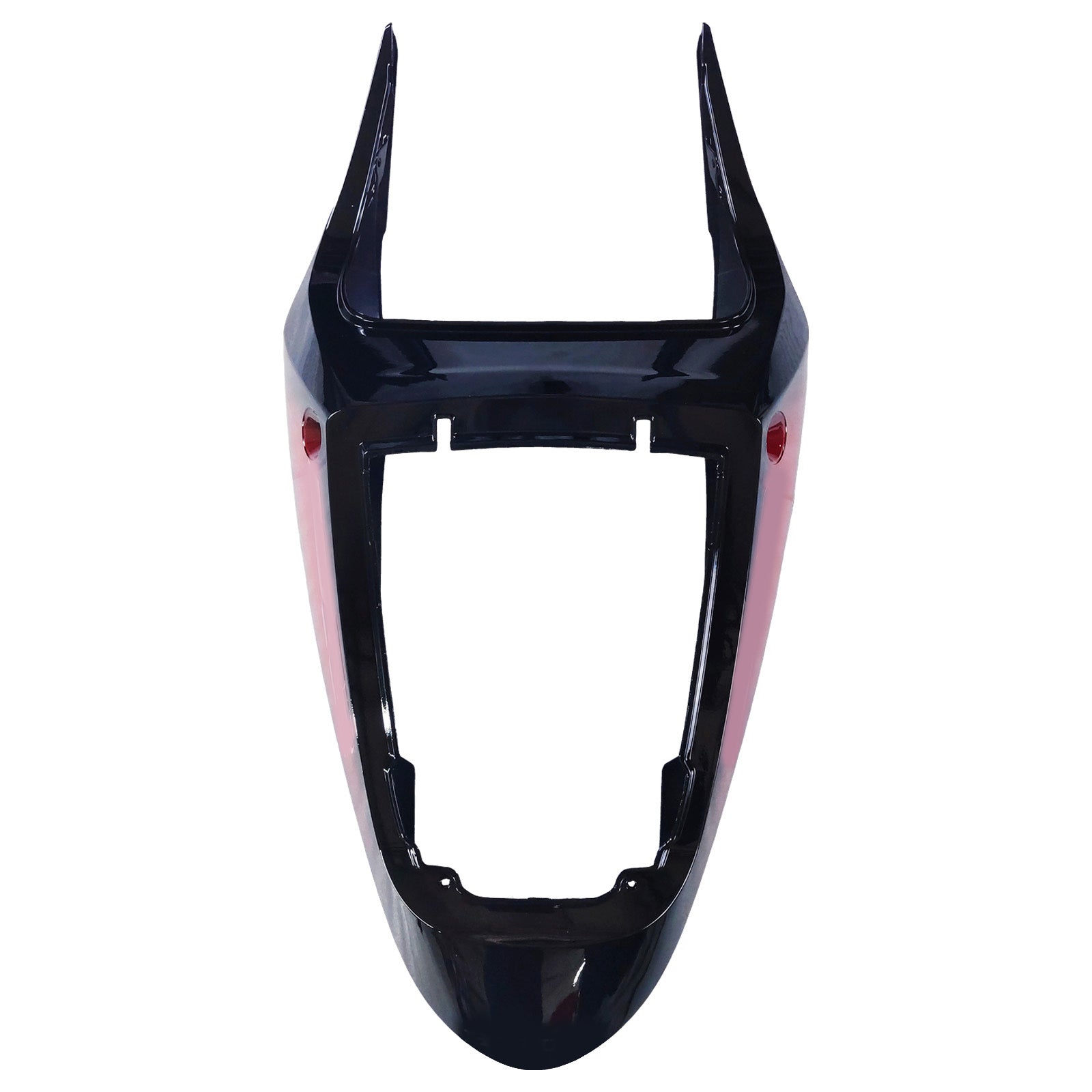 혼다 CBR929RR 2000-2001 페어링 키트 차체 플라스틱 복근