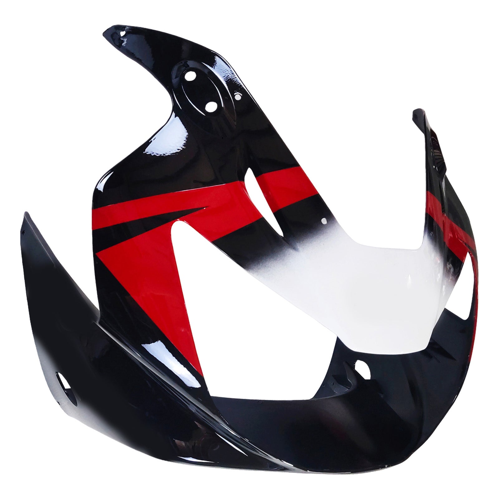 혼다 CBR929RR 2000-2001 페어링 키트 차체 플라스틱 복근