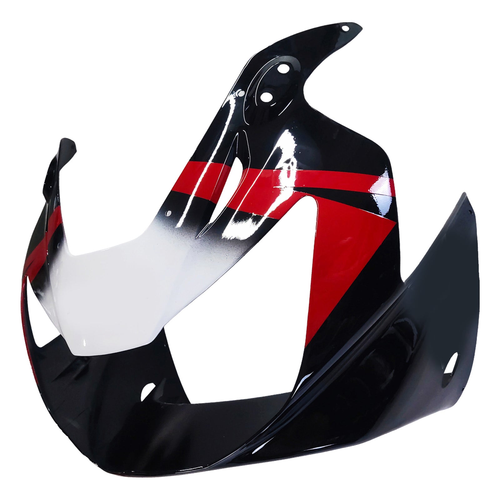 혼다 CBR929RR 2000-2001 페어링 키트 차체 플라스틱 복근