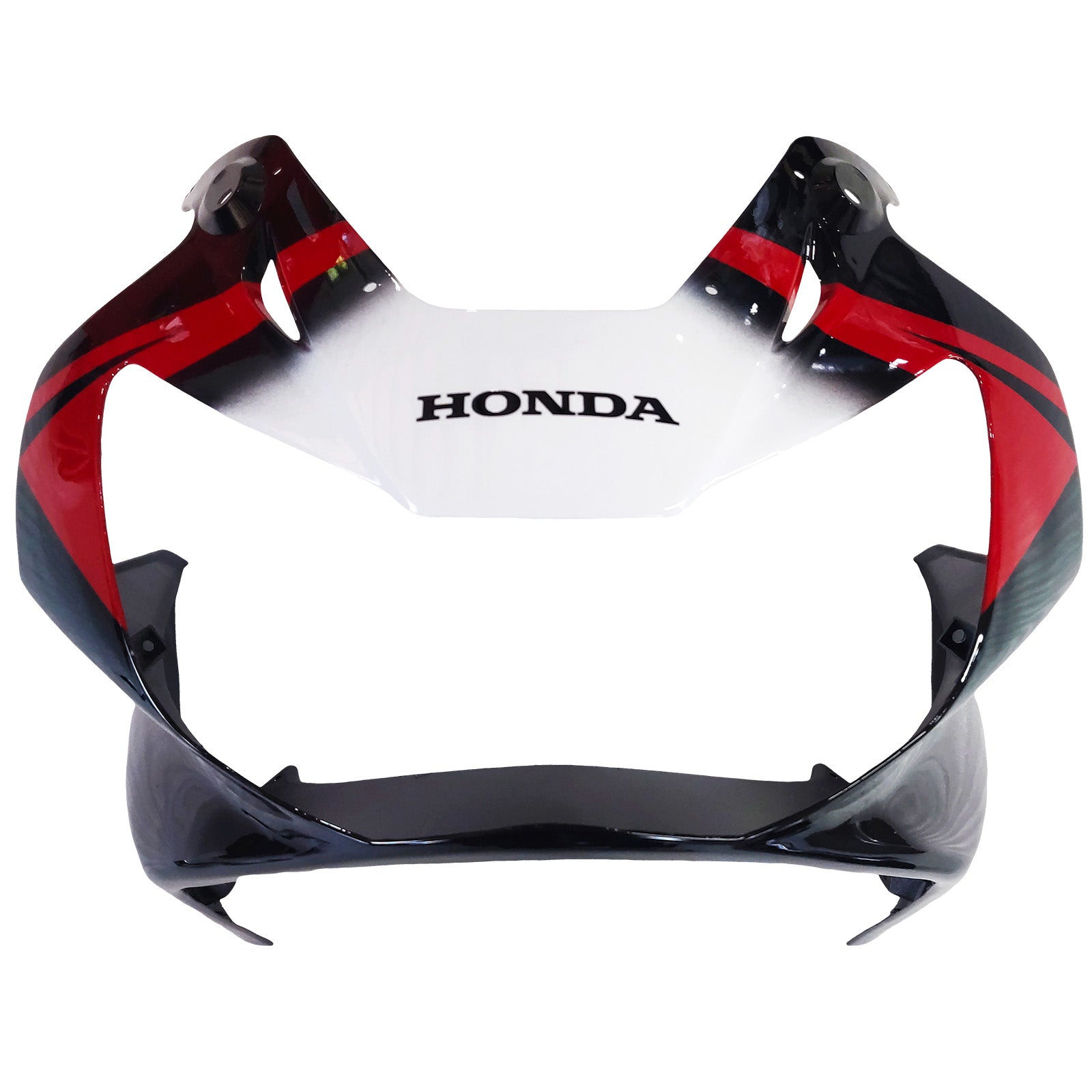 Honda CBR929RR 2000-2001 Fairing Kit Bodywork Plastic ABS