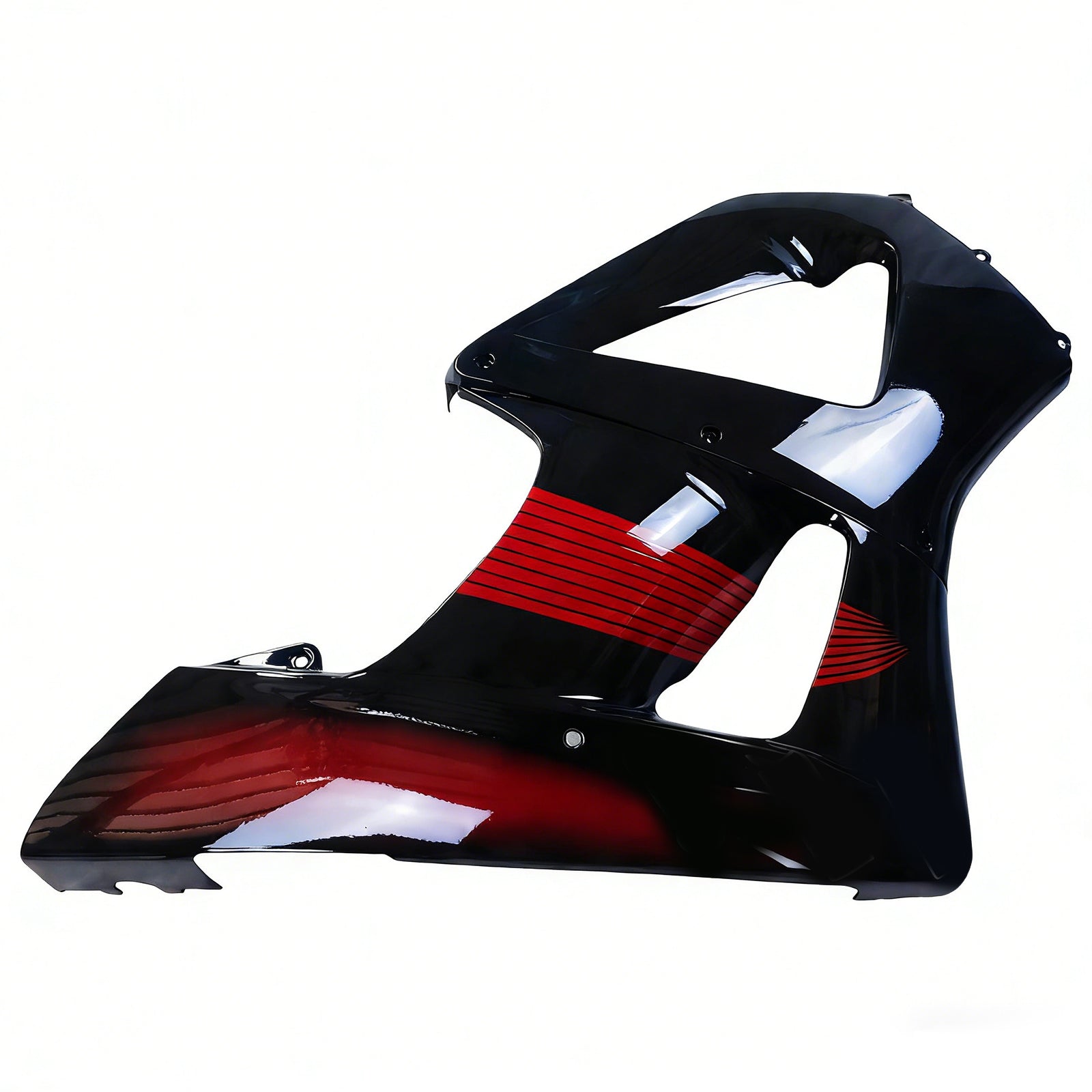 혼다 CBR929RR 2000-2001 페어링 키트 차체 플라스틱 복근