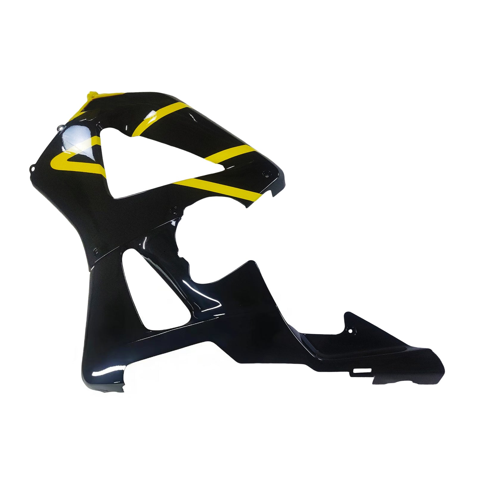 Honda CBR929RR 2000-2001 Fairing Kit Bodywork Plastic ABS