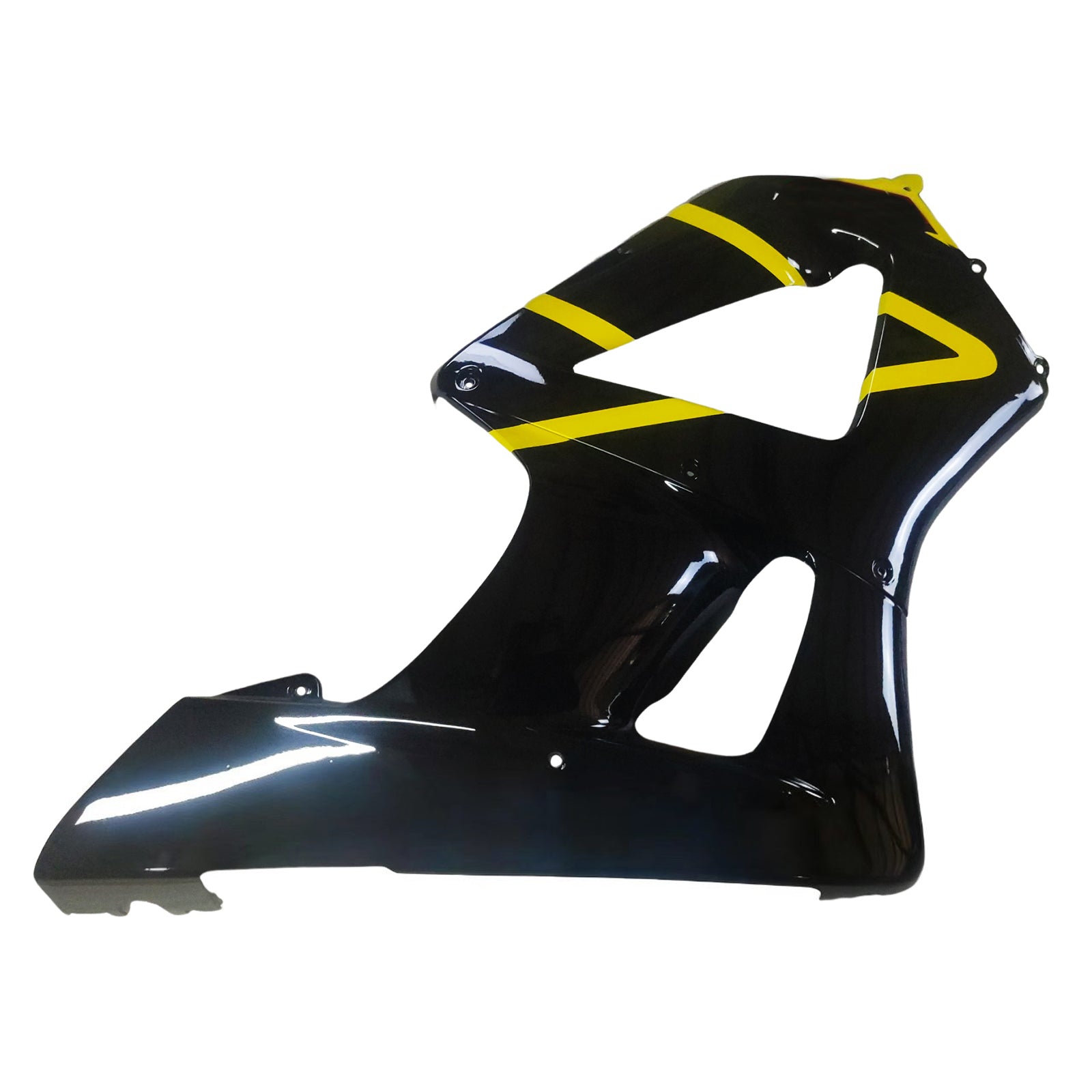 Honda CBR929RR 2000-2001 Fairing Kit Bodywork Plastic ABS
