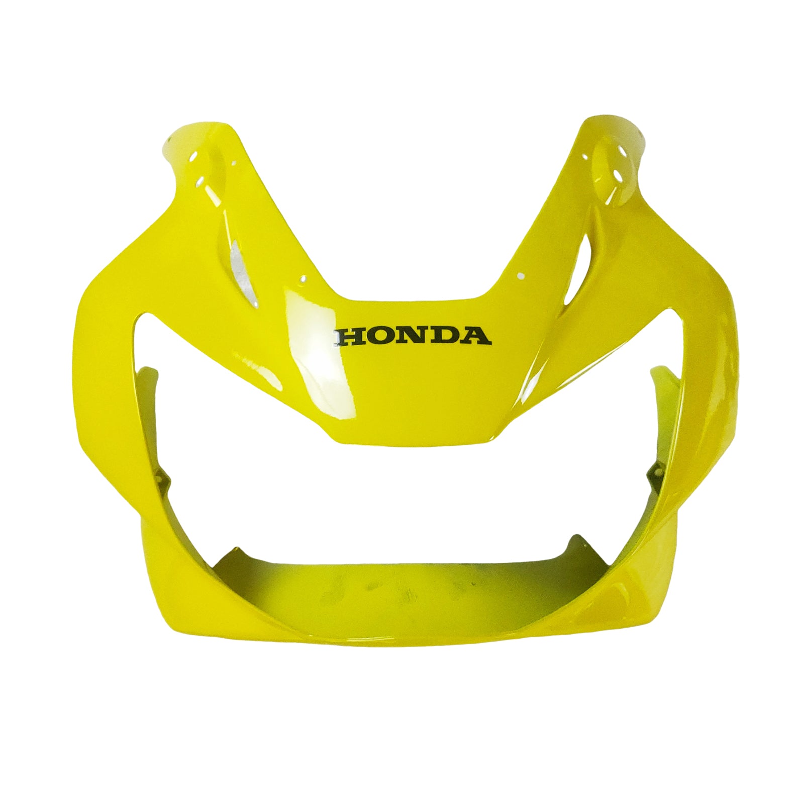 혼다 CBR929RR 2000-2001 페어링 키트 차체 플라스틱 복근