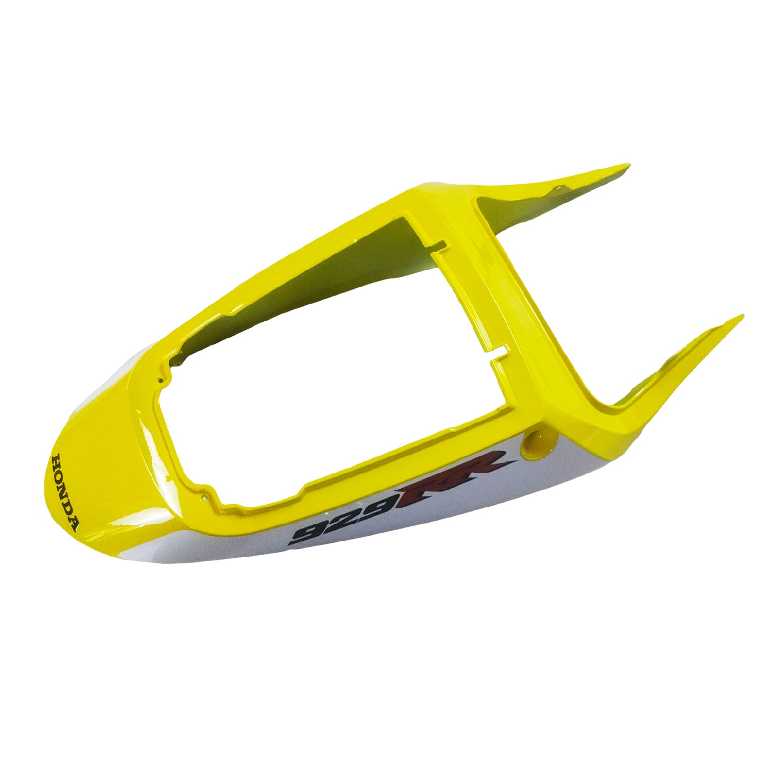 혼다 CBR929RR 2000-2001 페어링 키트 차체 플라스틱 복근