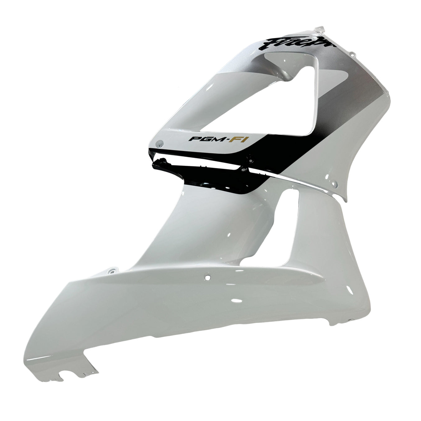 Honda CBR929RR 2000-2001 Fairing Kit Bodywork Plastic ABS