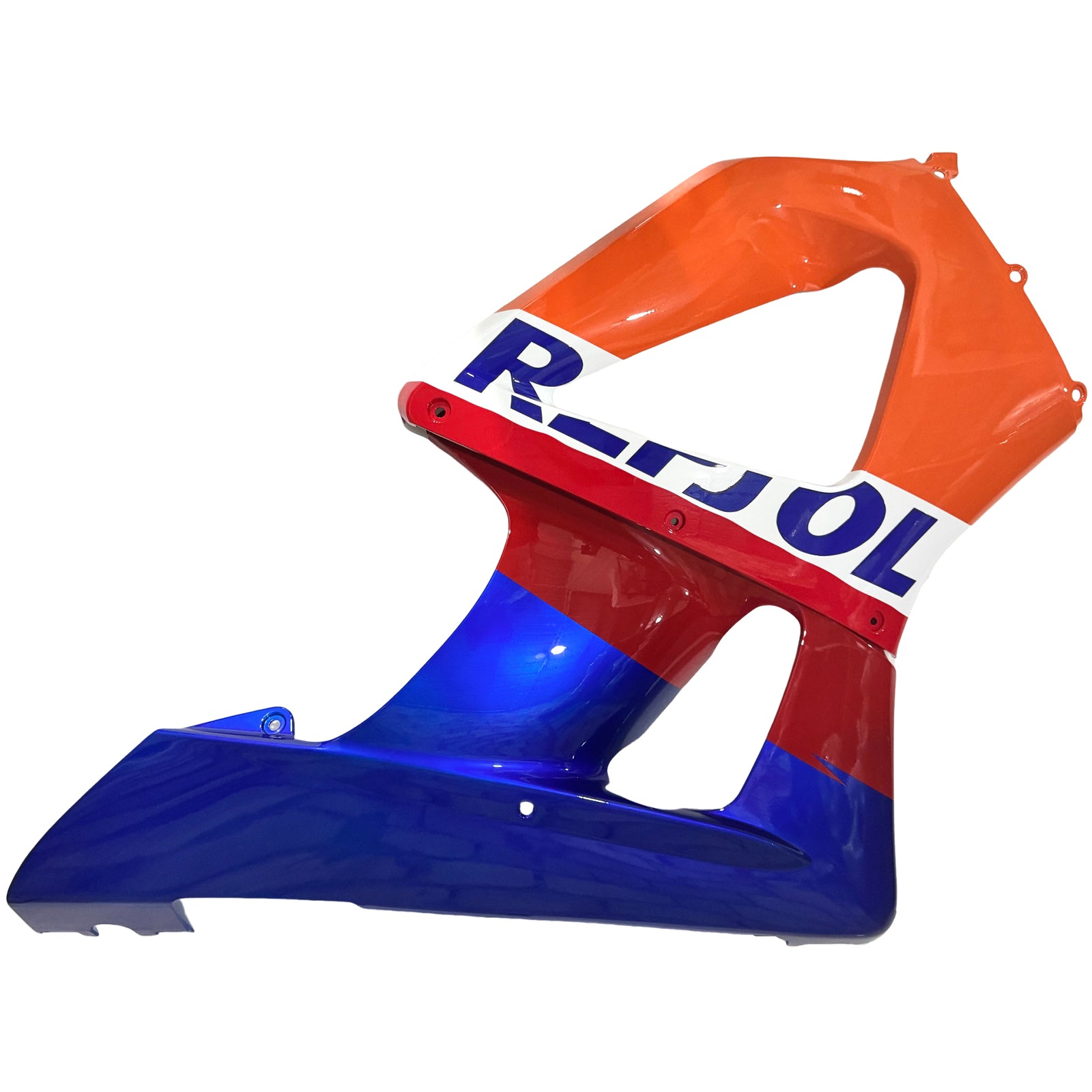 Injection Fairing Kit Bodywork Plastic ABS For Honda CBR929RR 2000-2001