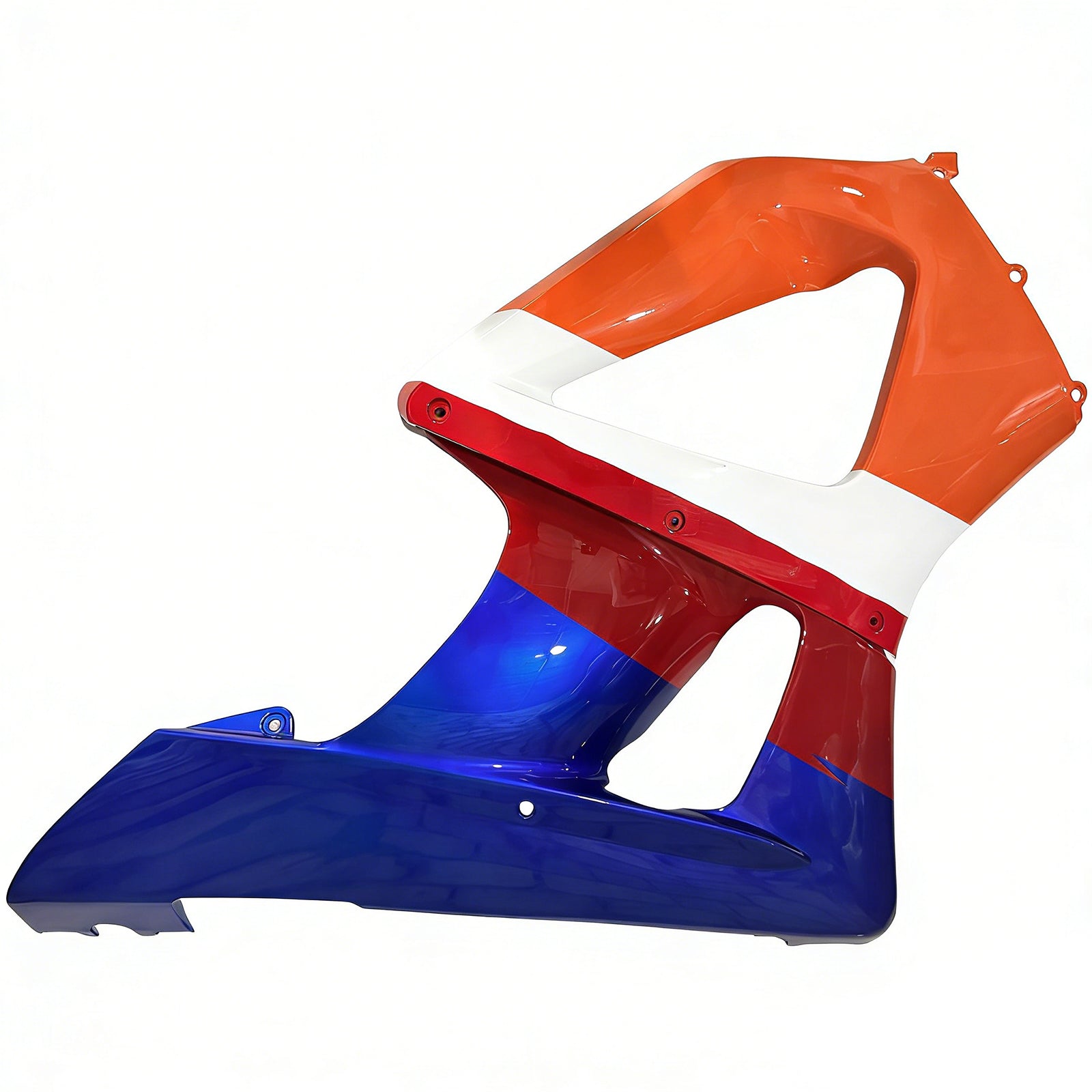 Injection Fairing Kit Bodywork Plastic ABS For Honda CBR929RR 2000-2001