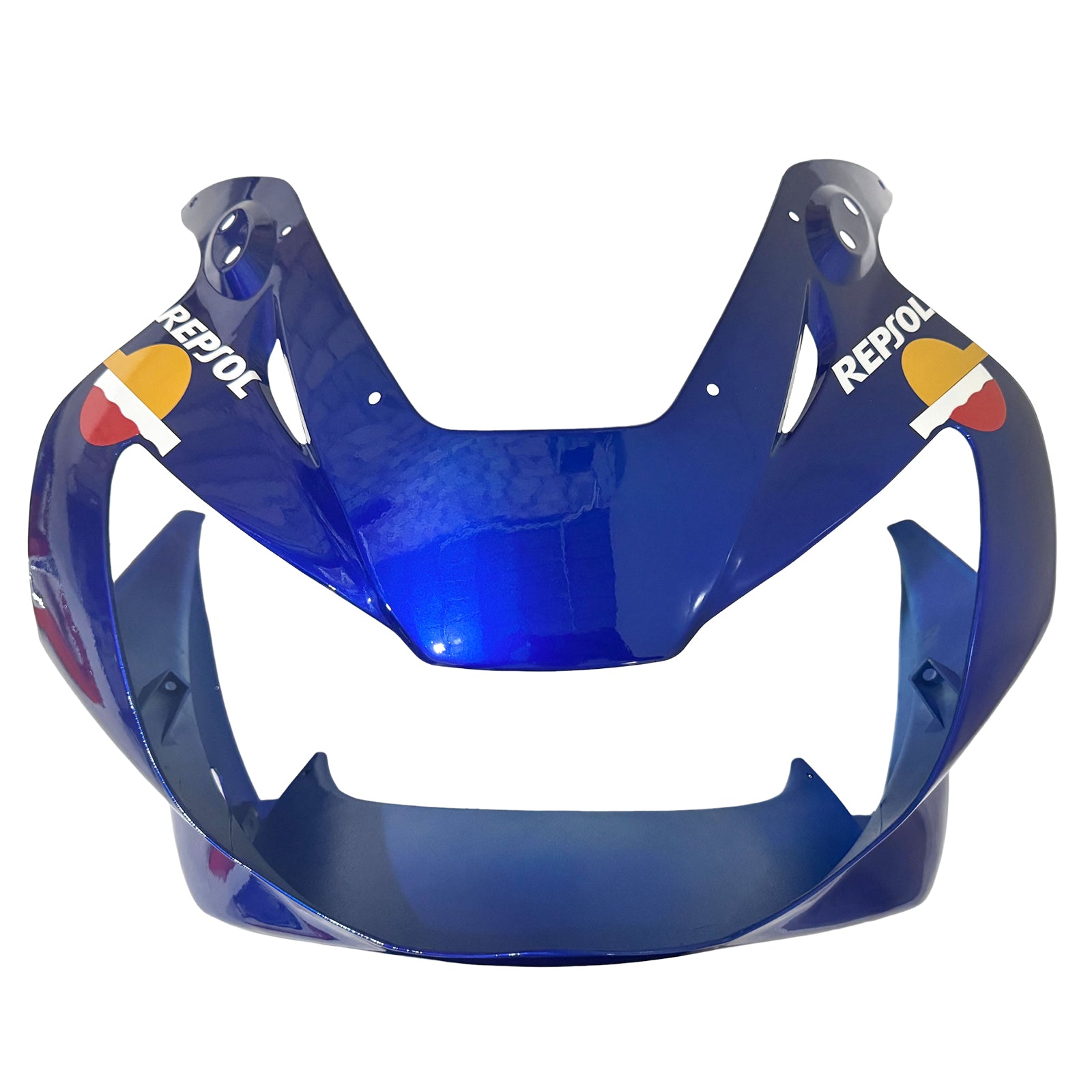 Injection Fairing Kit Bodywork Plastic ABS For Honda CBR929RR 2000-2001