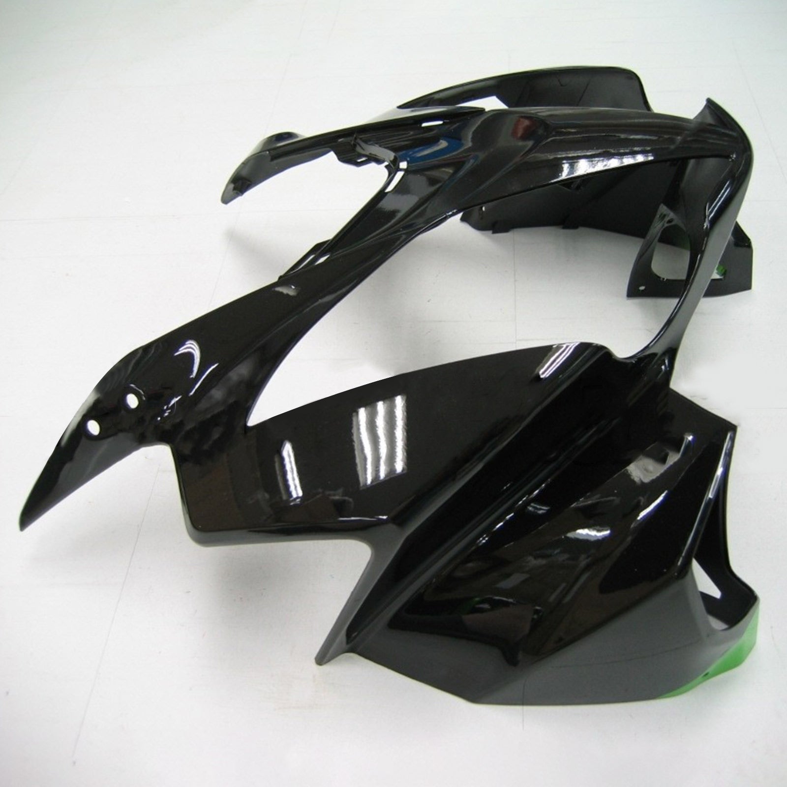 Injection ABS Plastic Bodywork Fairing Fit For Honda VFR800 2002-2012 003#