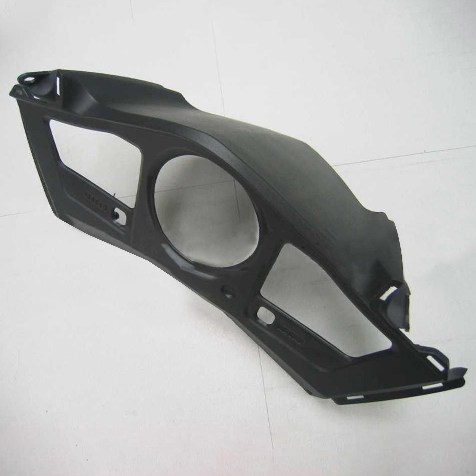 Injection ABS Plastic Bodywork Fairing Fit For Honda VFR800 2002-2012 003#