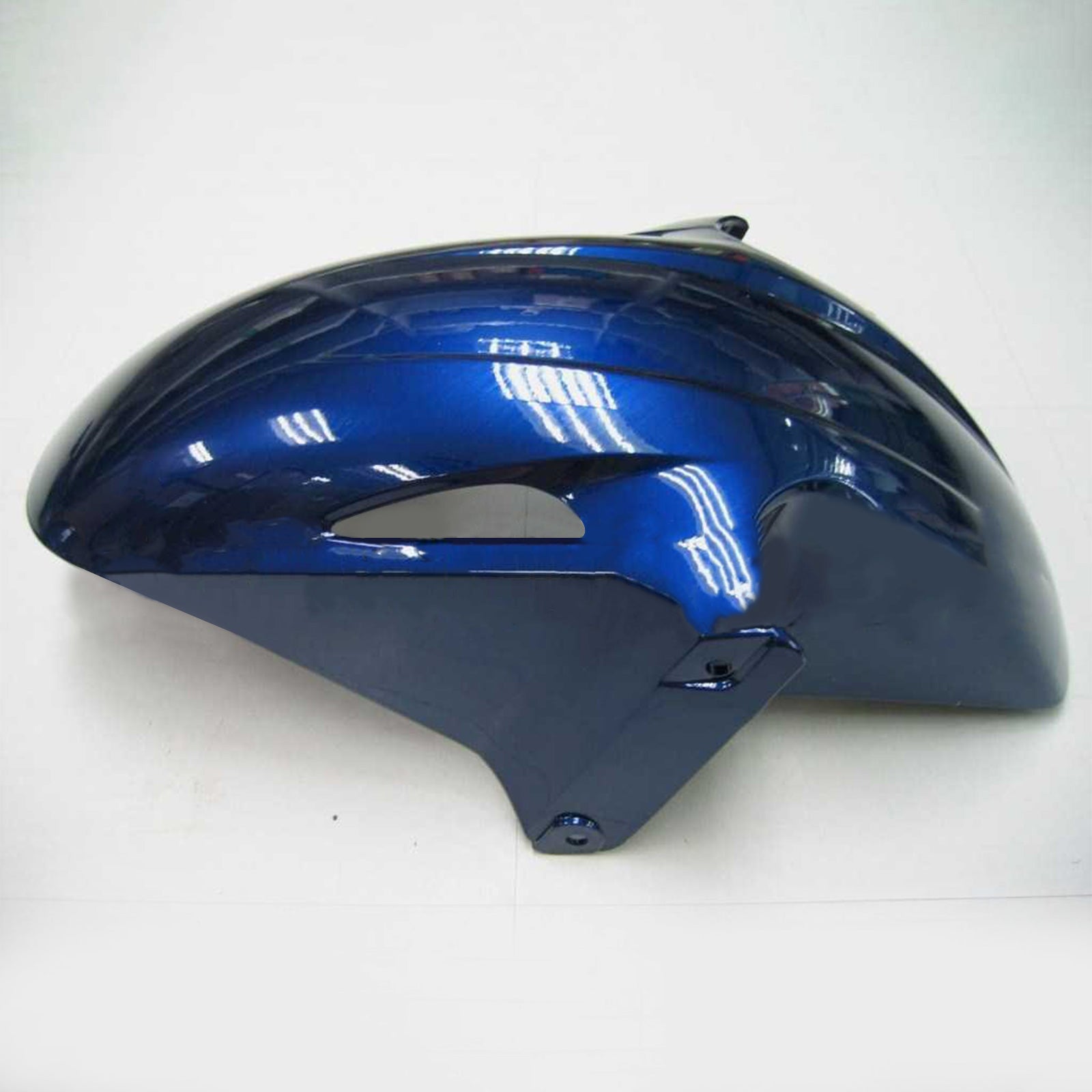 Injection ABS Plastic Bodywork Fairing Fit For Honda VFR800 2002-2012 005#