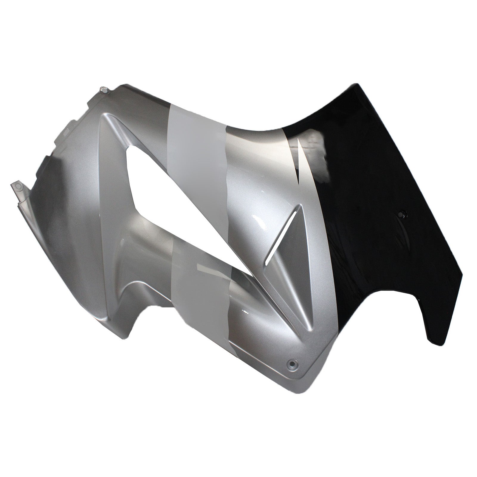 Injection ABS Plastic Bodywork Fairing Fit For Honda VFR800 2002-2012 008#