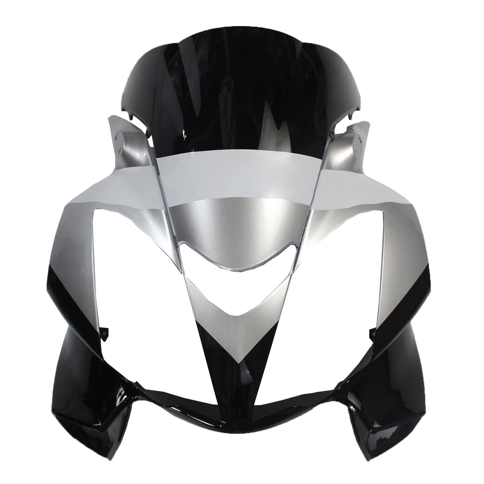 Injection ABS Plastic Bodywork Fairing Fit For Honda VFR800 2002-2012 008#