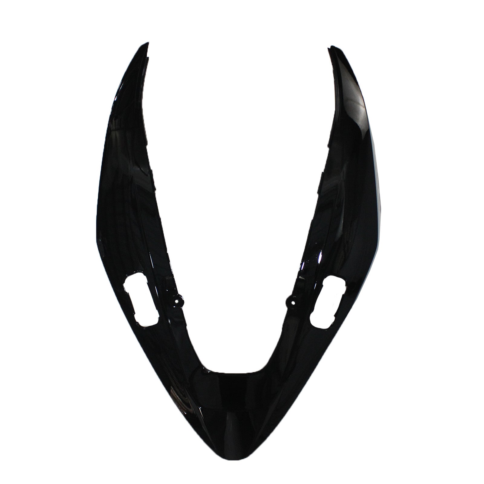 Injection ABS Plastic Bodywork Fairing Fit For Honda VFR800 2002-2012 008#