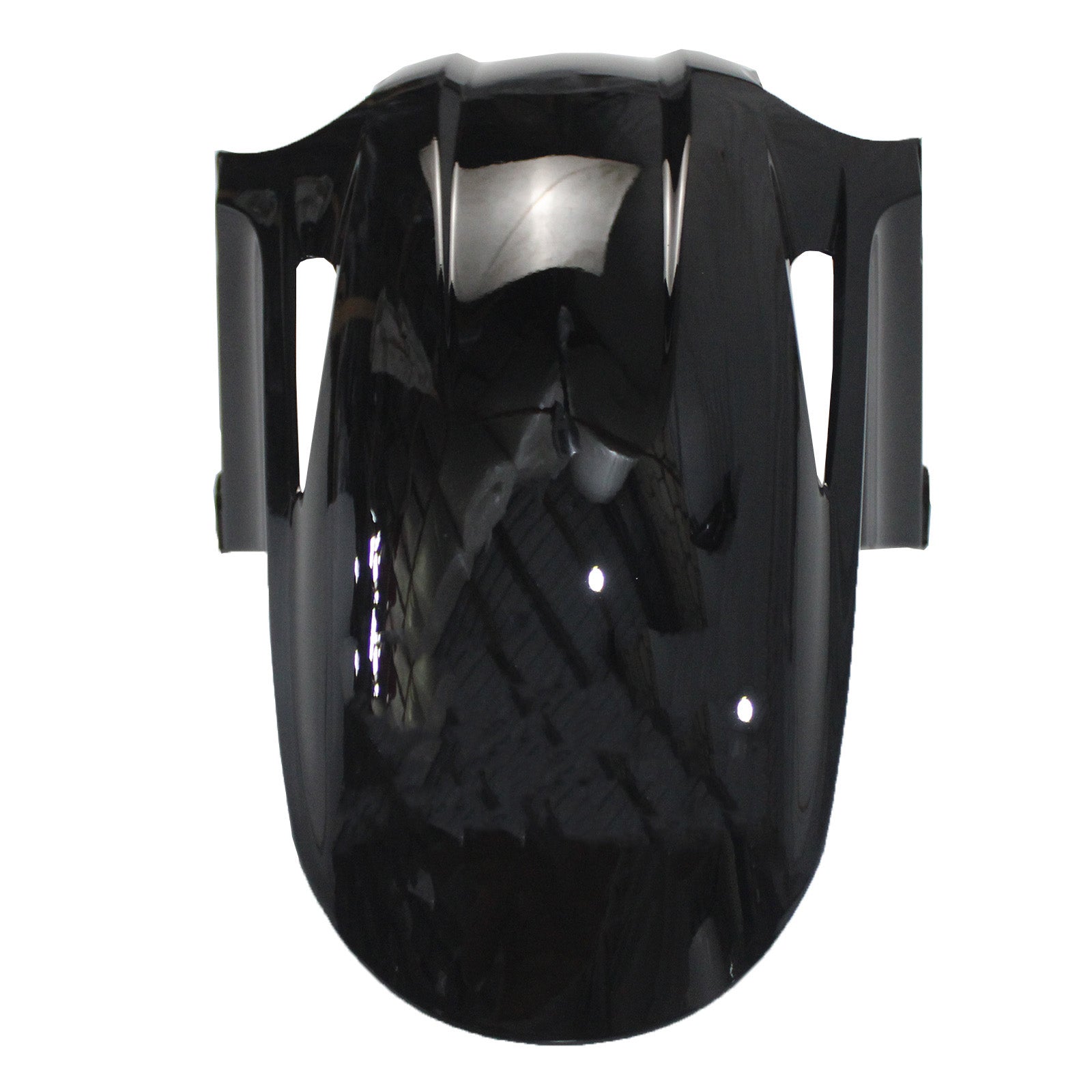 Injection ABS Plastic Bodywork Fairing Fit For Honda VFR800 2002-2012 008#