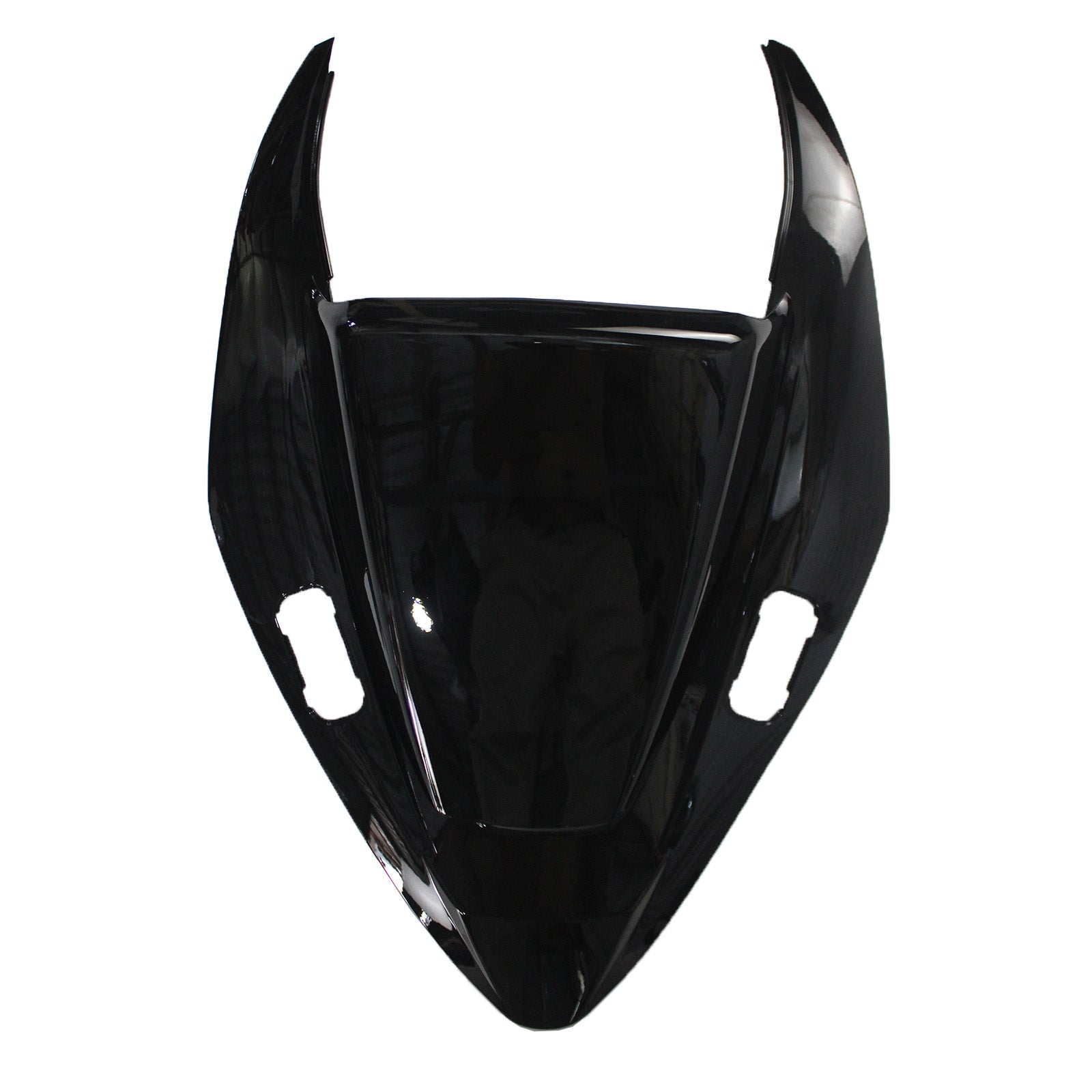 Injection ABS Plastic Bodywork Fairing Fit For Honda VFR800 2002-2012 008#