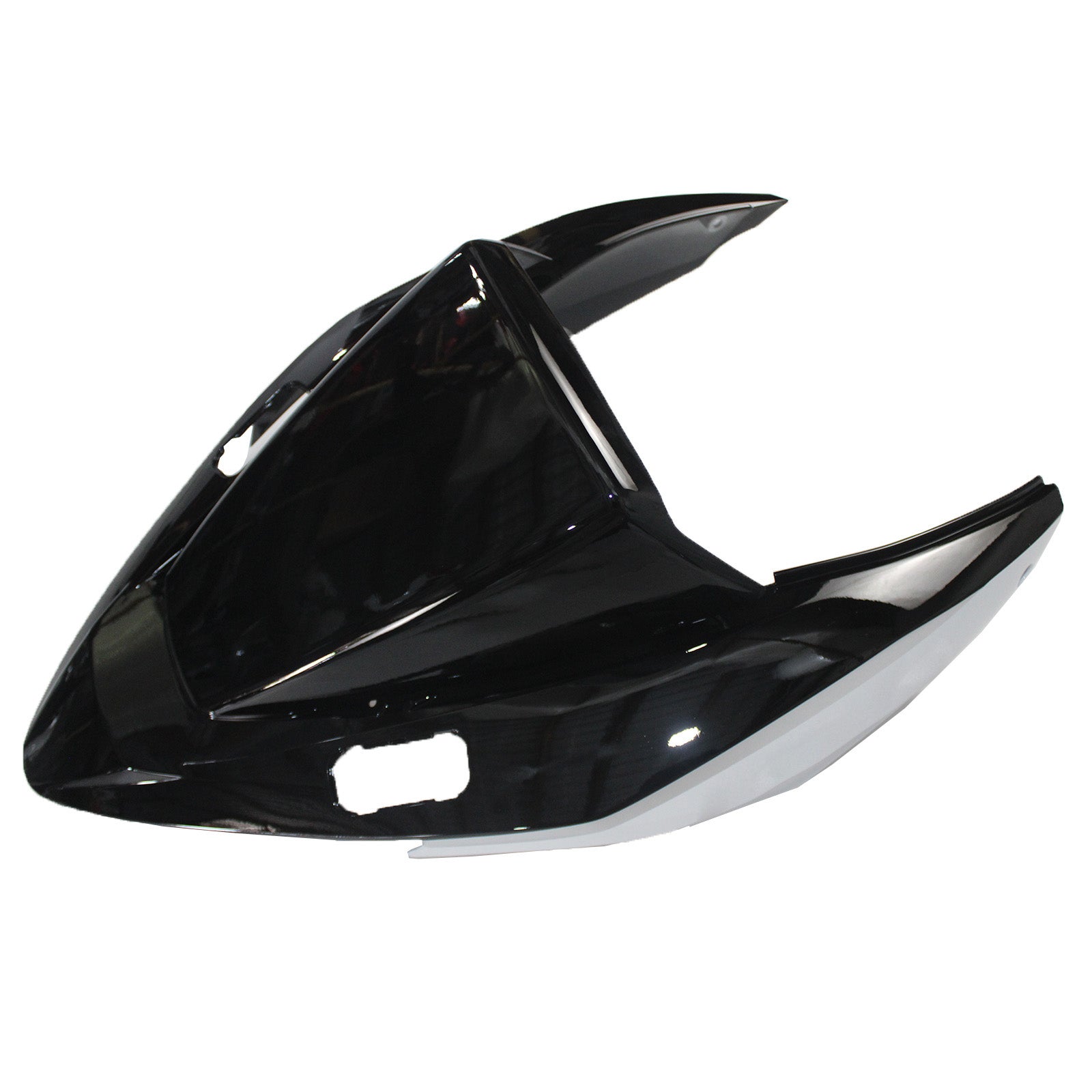 Injection ABS Plastic Bodywork Fairing Fit For Honda VFR800 2002-2012 008#