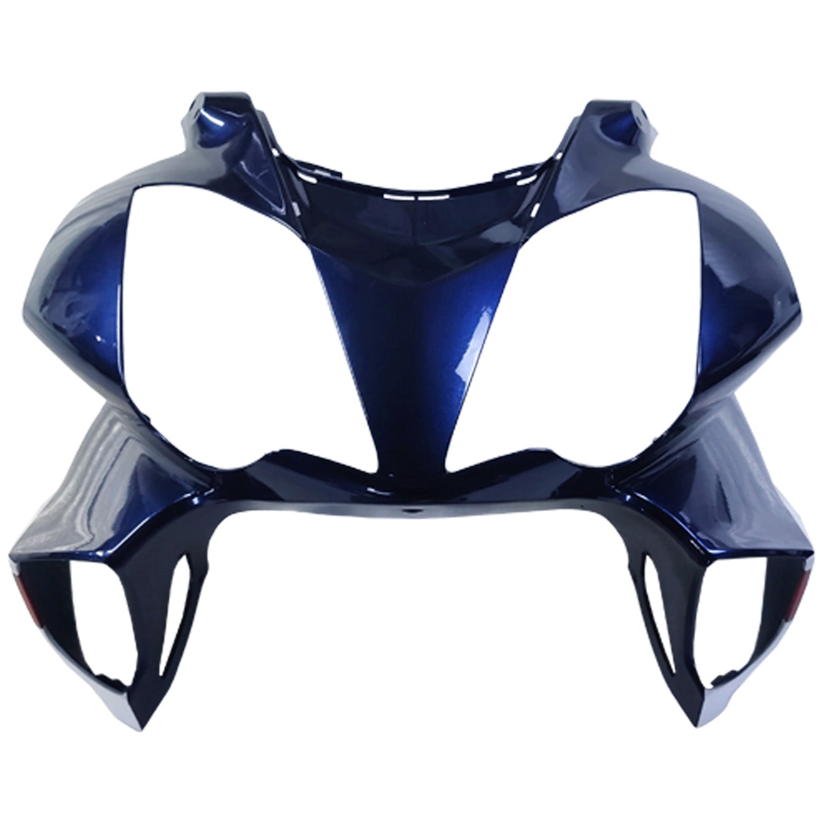 혼다 VFR800 2002-2012 ABS 플라스틱 차체 페어링