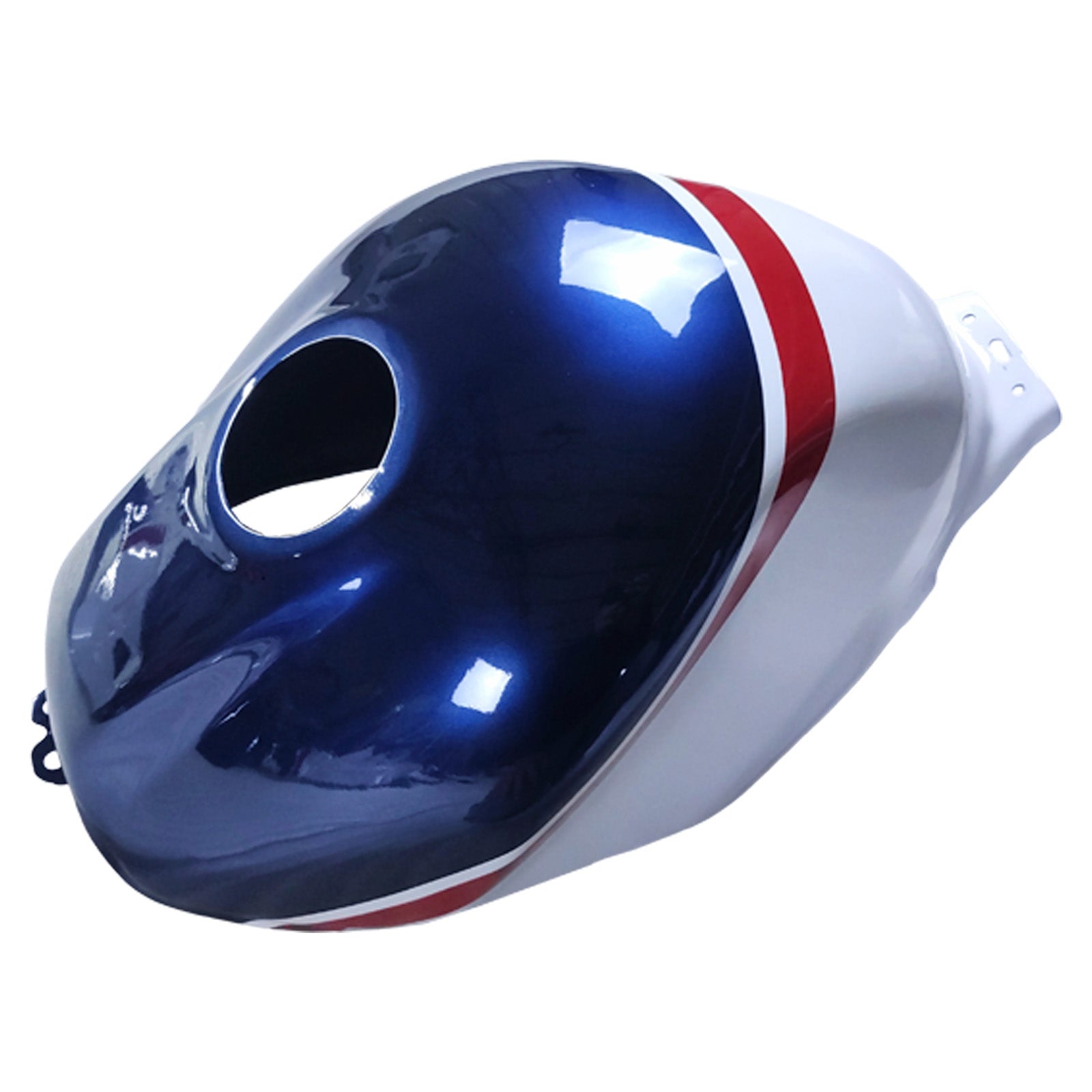 혼다 VFR800 2002-2012 ABS 플라스틱 차체 페어링