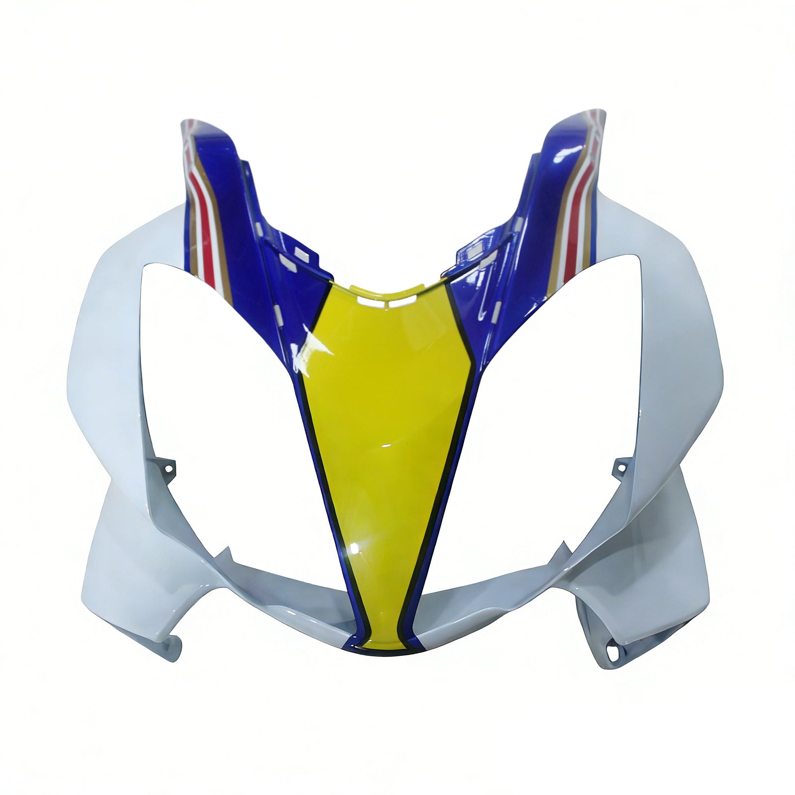 Honda VFR800 2002-2012 ABS Plastic Bodywork Fairing