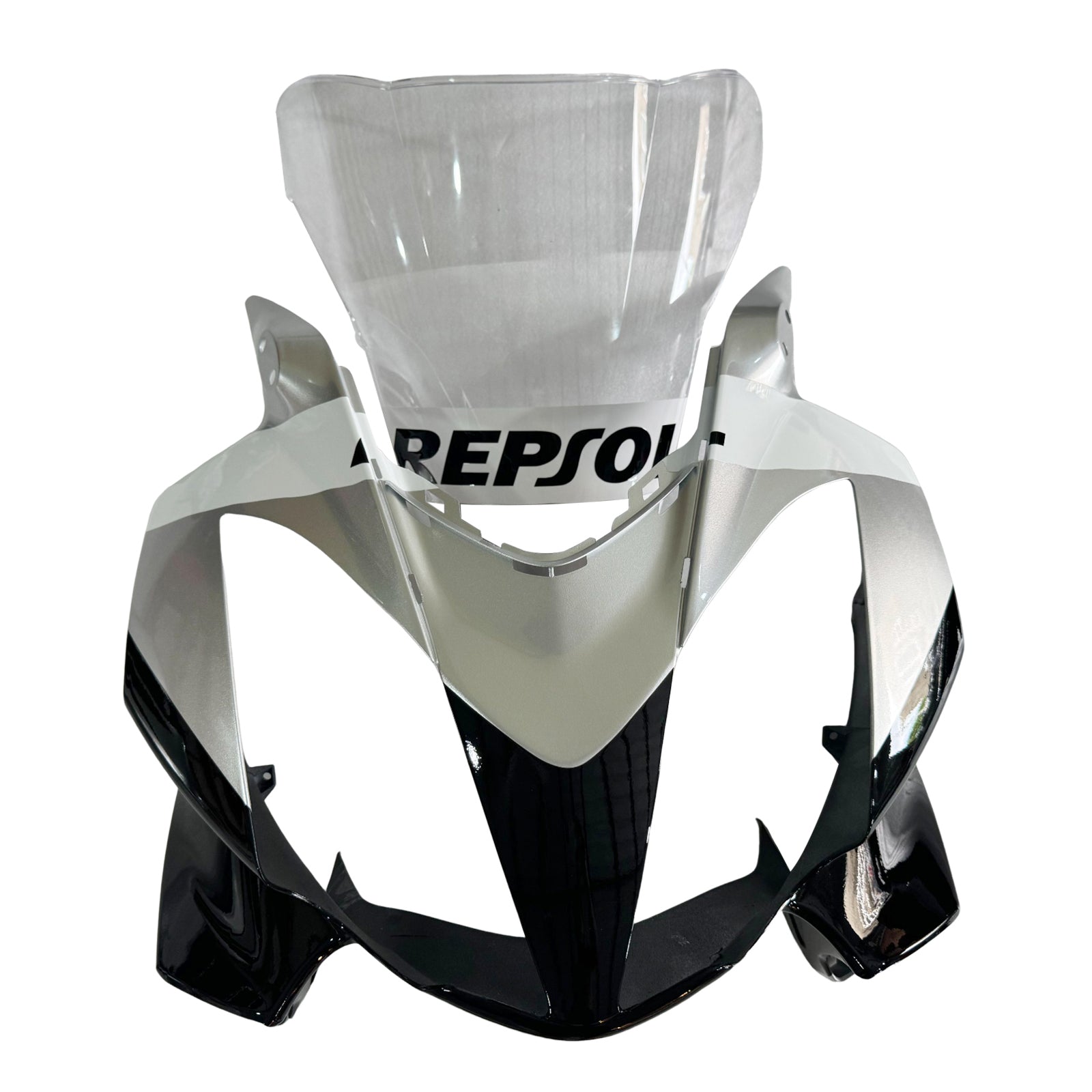 Honda VFR800 2002-2012 ABS Plastic Bodywork Fairing