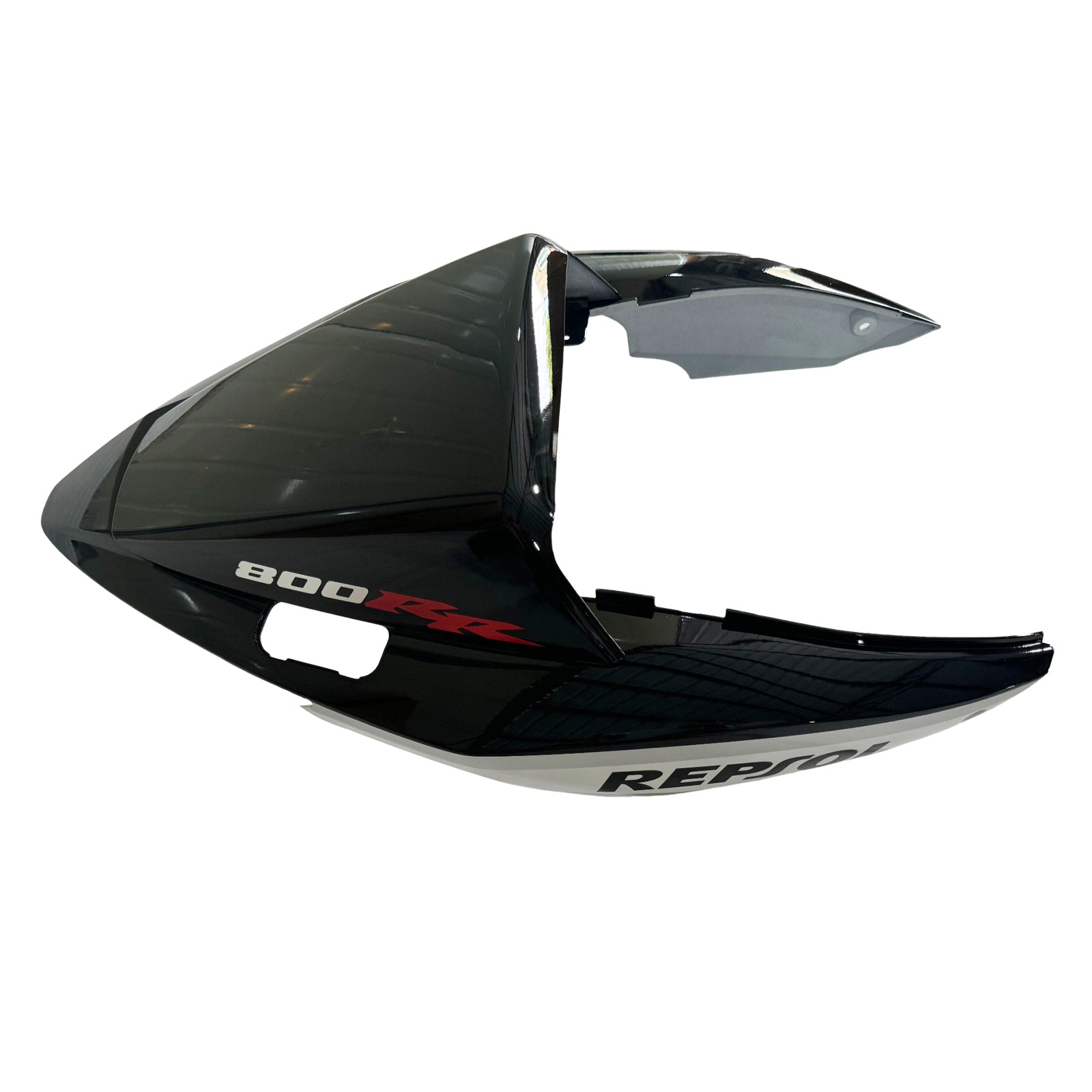 Honda VFR800 2002-2012 ABS Plastic Bodywork Fairing