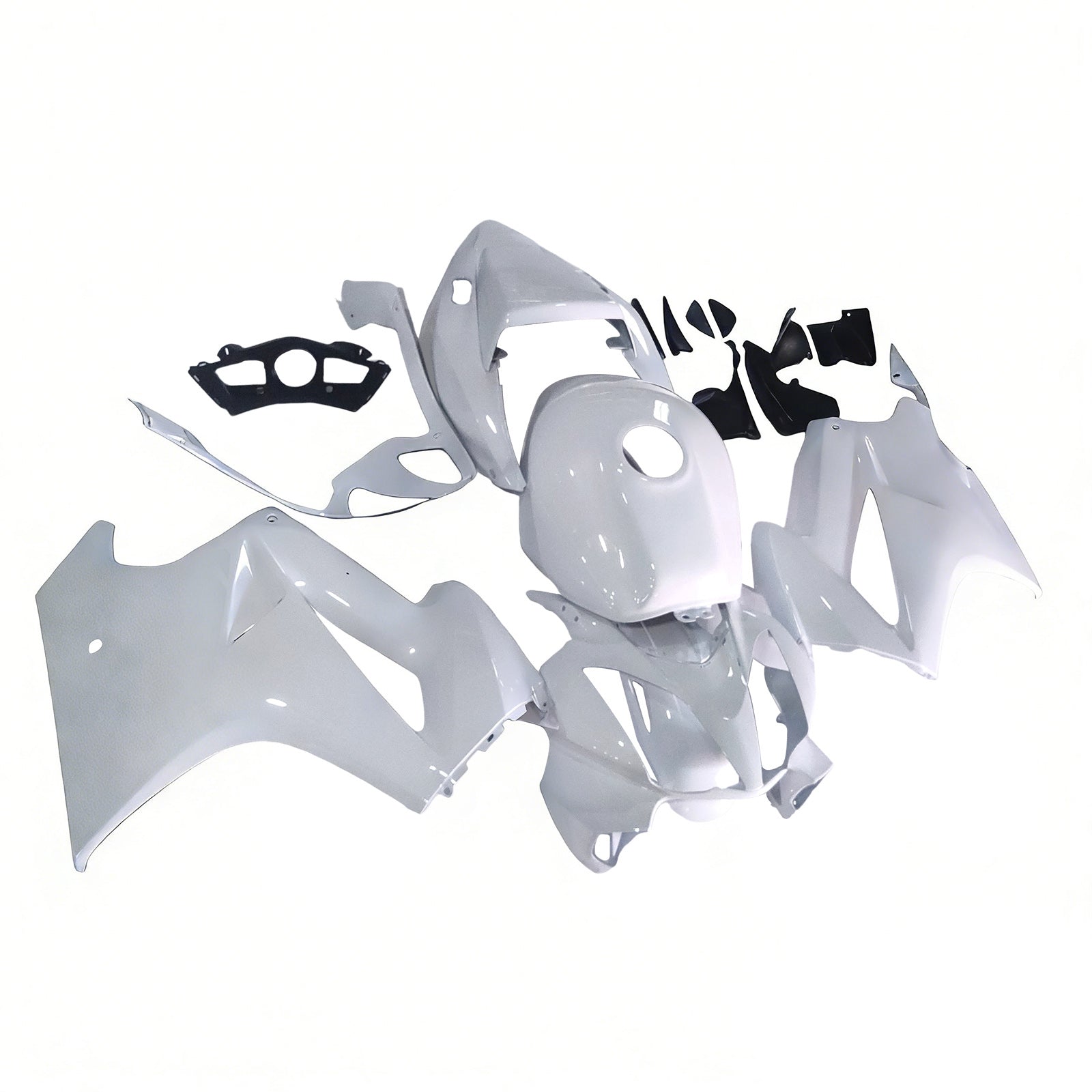 Honda VFR800 2002-2012 ABS Plastic Bodywork Fairing