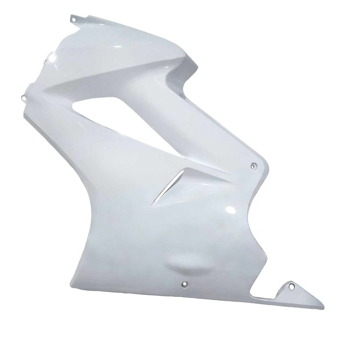 Honda VFR800 2002-2012 ABS Plastic Bodywork Fairing