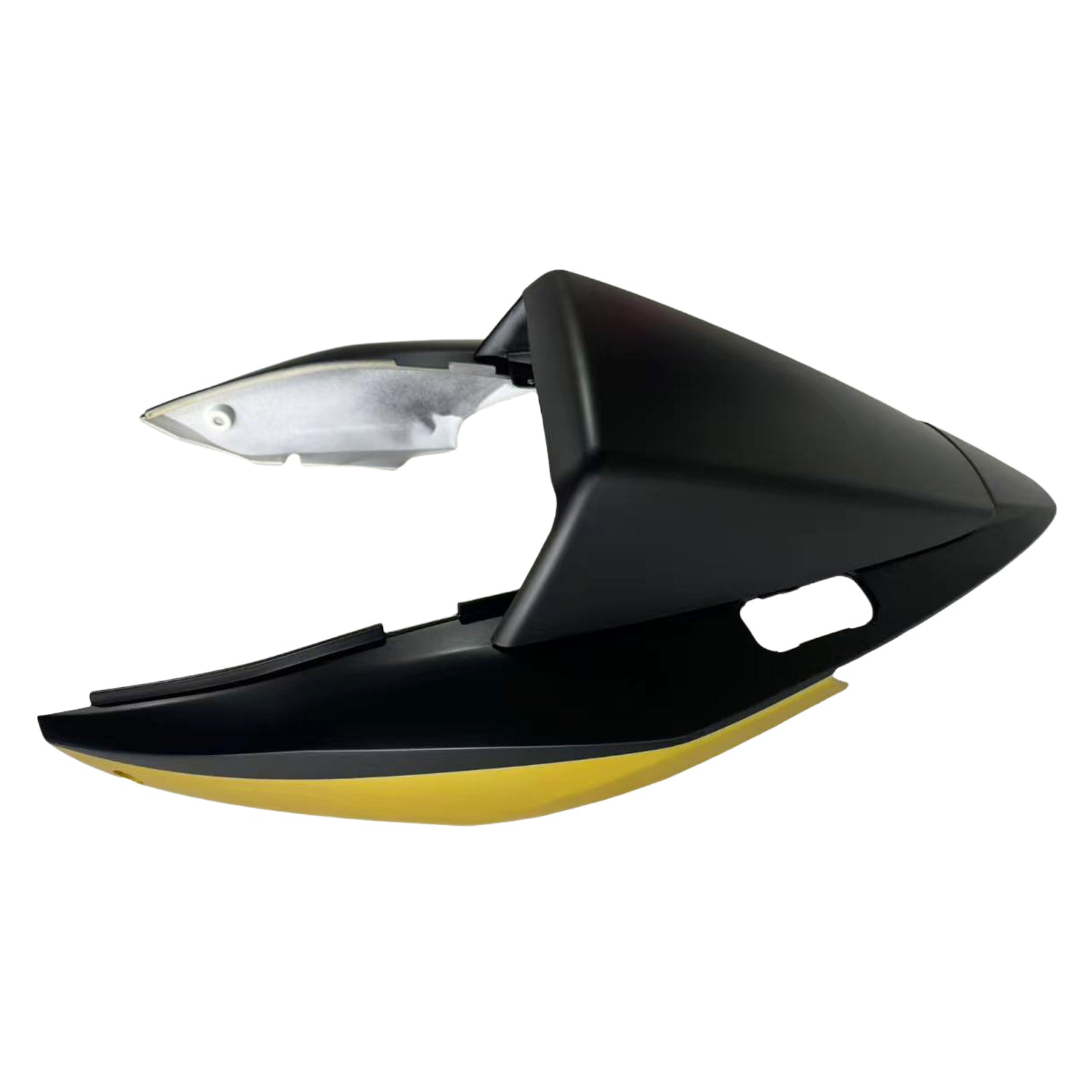 Honda VFR800 2002-2012 ABS Plastic Bodywork Fairing