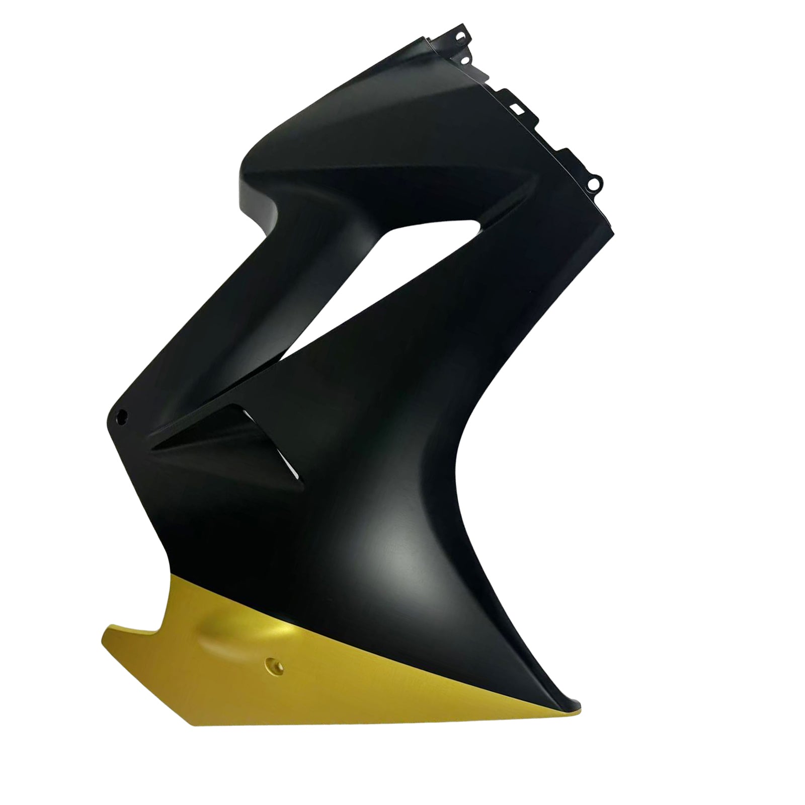 Honda VFR800 2002-2012 ABS Plastic Bodywork Fairing