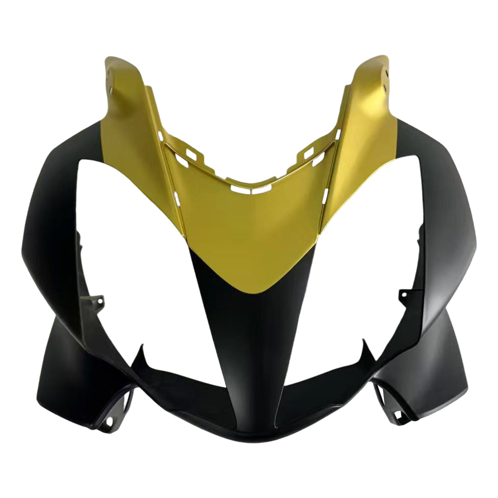 Honda VFR800 2002-2012 ABS Plastic Bodywork Fairing