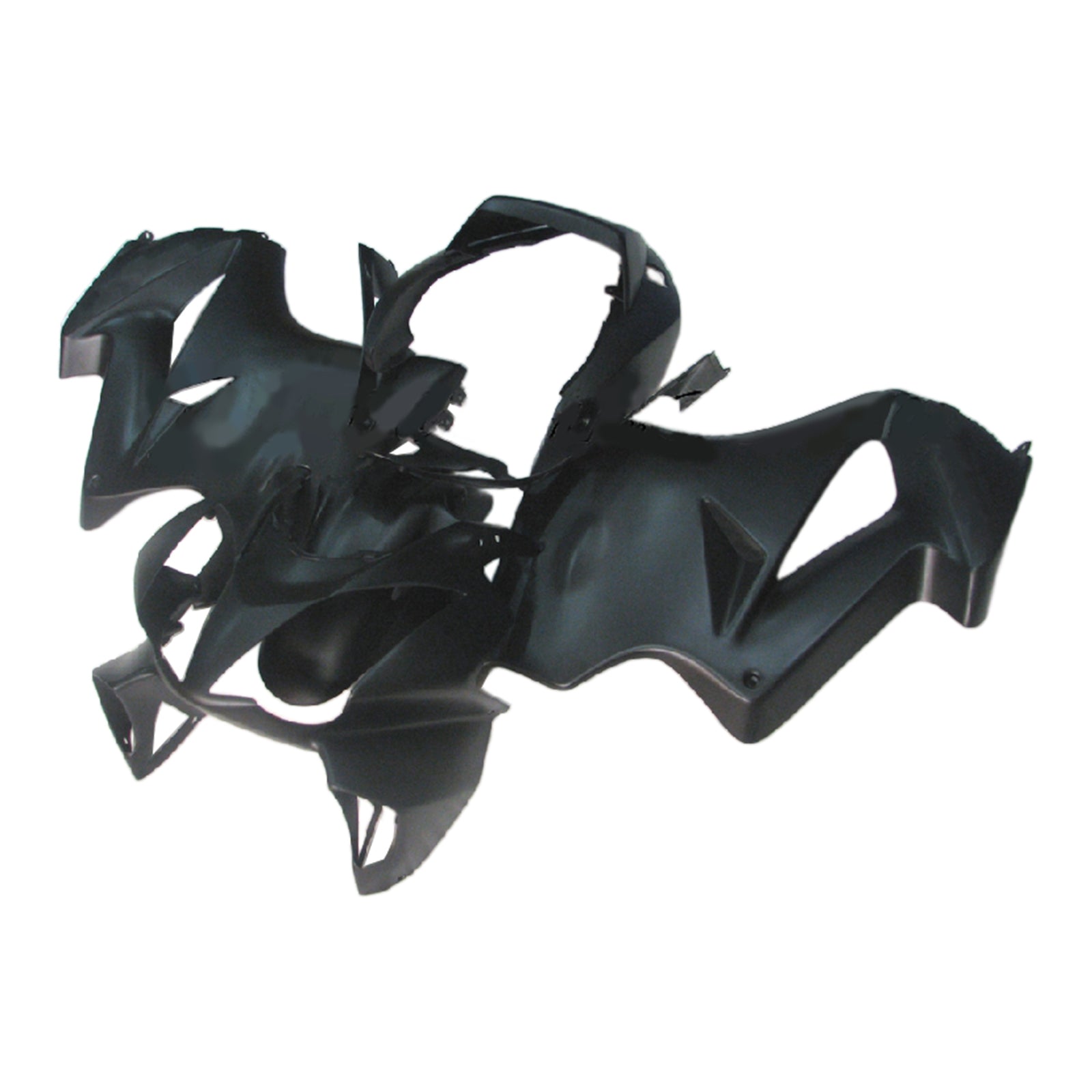 Honda VFR800 2002-2012 Fairing Fit