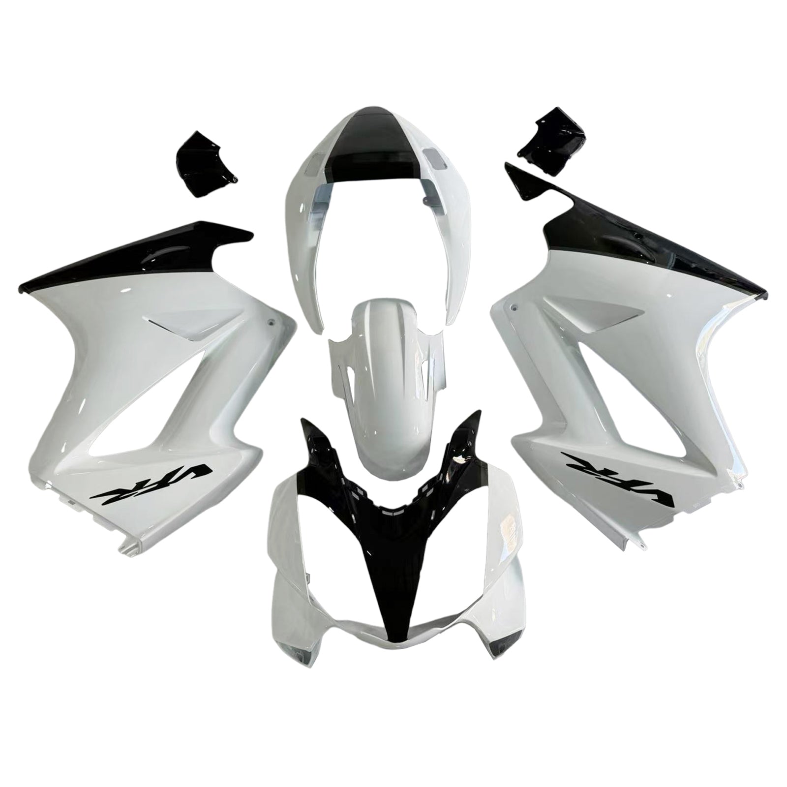 혼다 VFR800 2002-2012 페어링