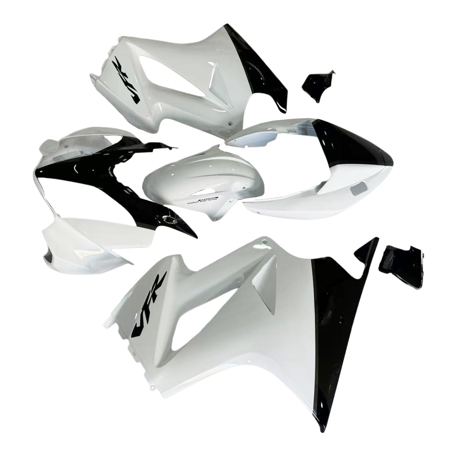 Honda VFR800 2002-2012 Fairing