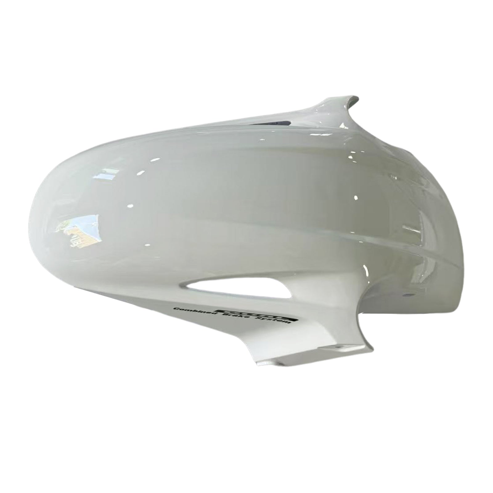 Honda VFR800 2002-2012 Fairing