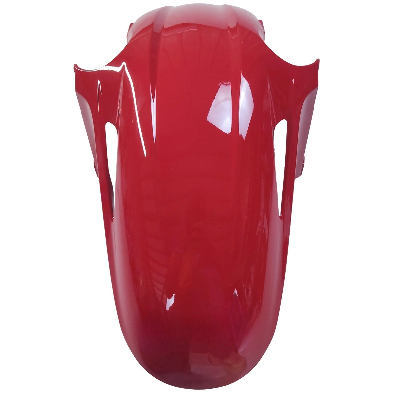 Honda VFR800 2002-2012 ABS Plastic Bodywork Fairing