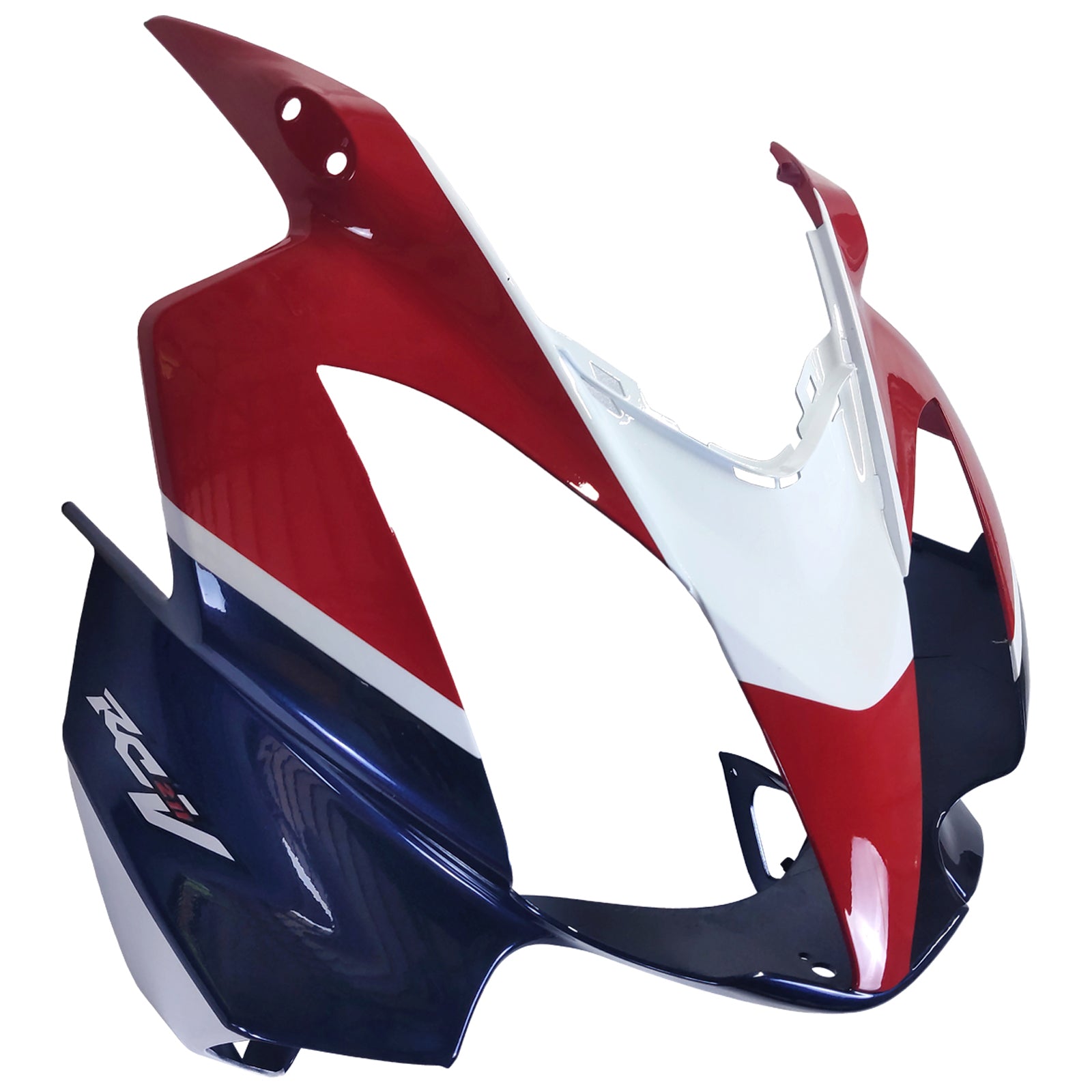 Honda VFR800 2002-2012 ABS Plastic Bodywork Fairing