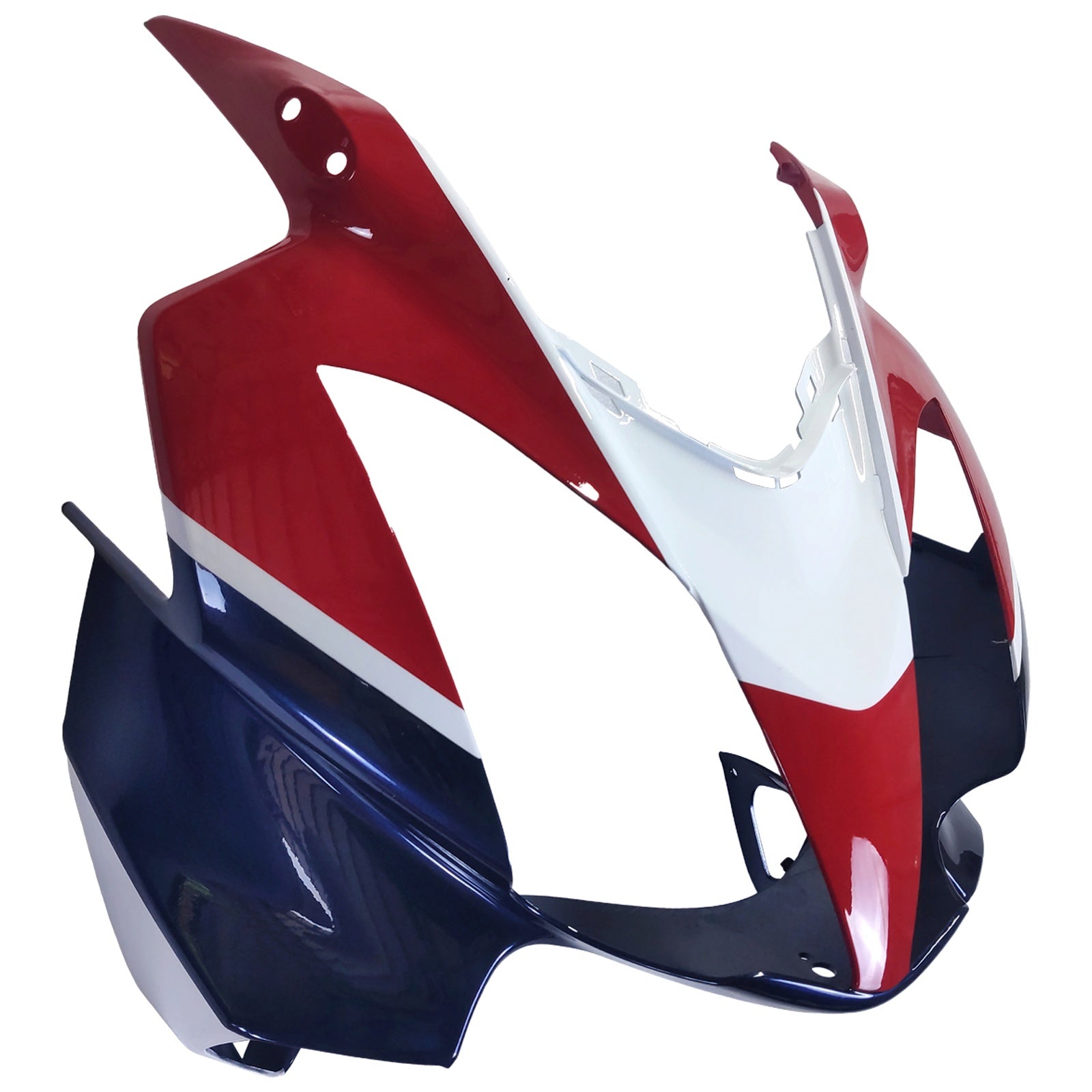 Honda VFR800 2002-2012 ABS Plastic Bodywork Fairing