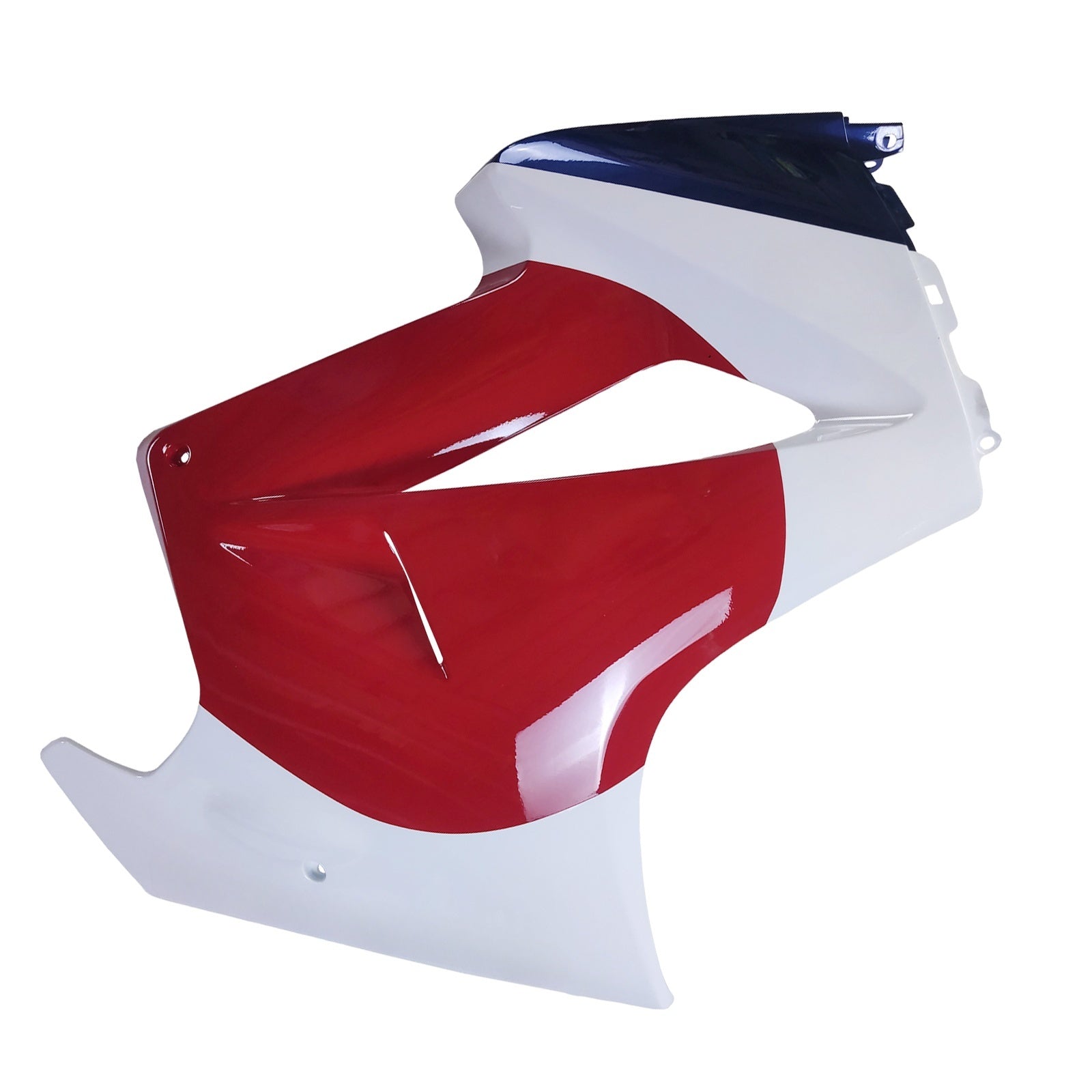 Honda VFR800 2002-2012 ABS Plastic Bodywork Fairing