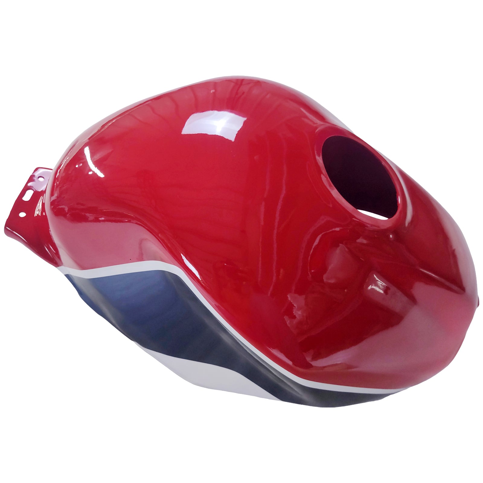 Honda VFR800 2002-2012 ABS Plastic Bodywork Fairing