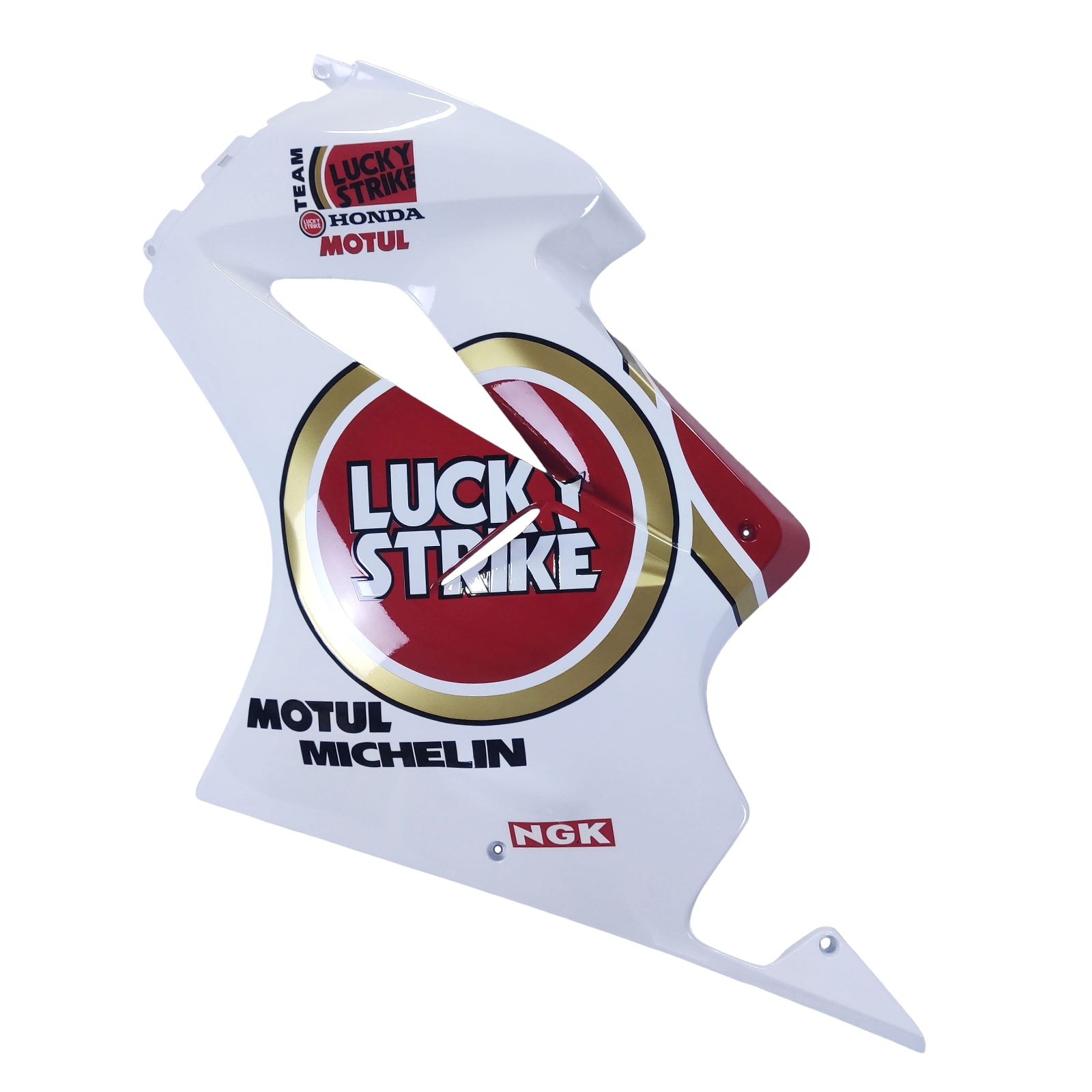 혼다 VFR800 2002-2012 ABS 플라스틱 차체 페어링