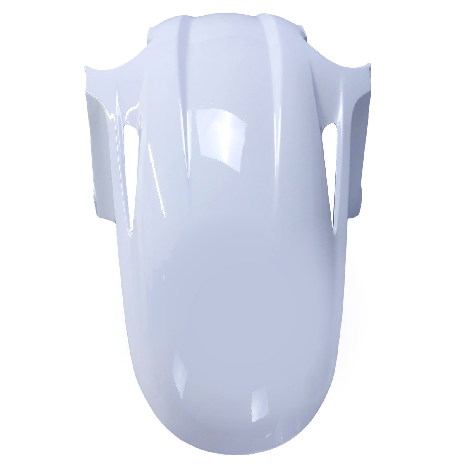 Honda VFR800 2002-2012 ABS Plastic Bodywork Fairing