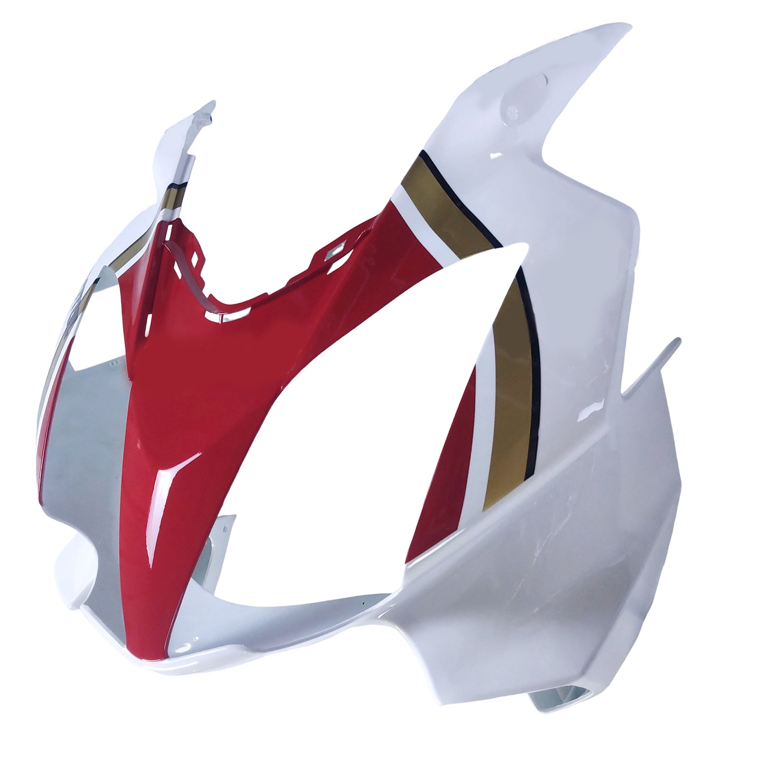 Honda VFR800 2002-2012 ABS Plastic Bodywork Fairing