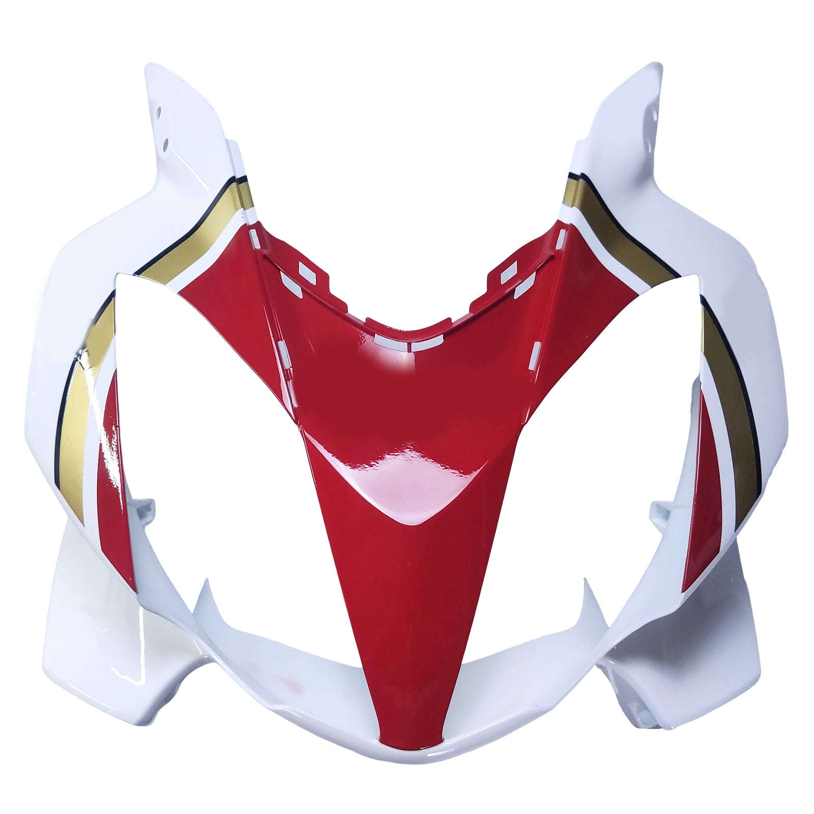 Honda VFR800 2002-2012 ABS Plastic Bodywork Fairing