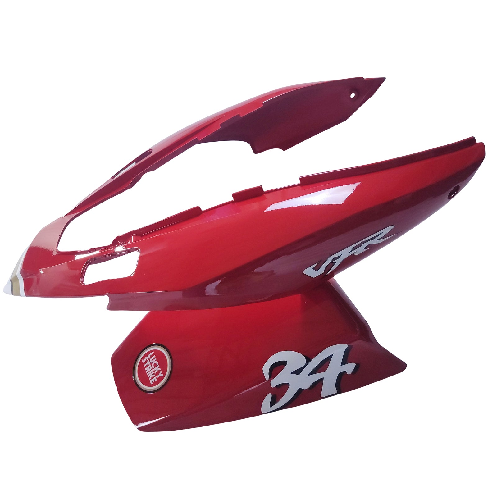 혼다 VFR800 2002-2012 ABS 플라스틱 차체 페어링