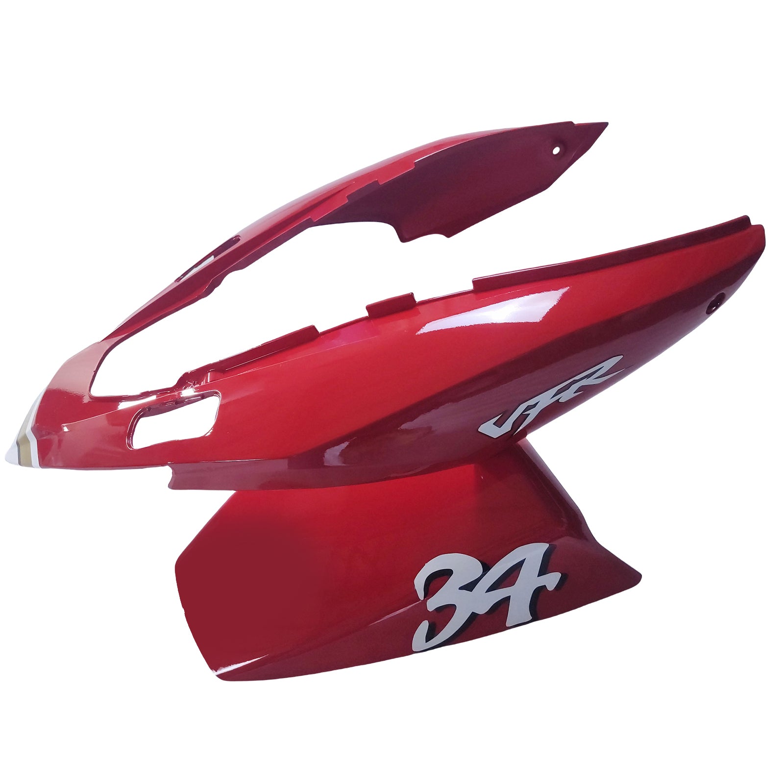 Honda VFR800 2002-2012 ABS Plastic Bodywork Fairing