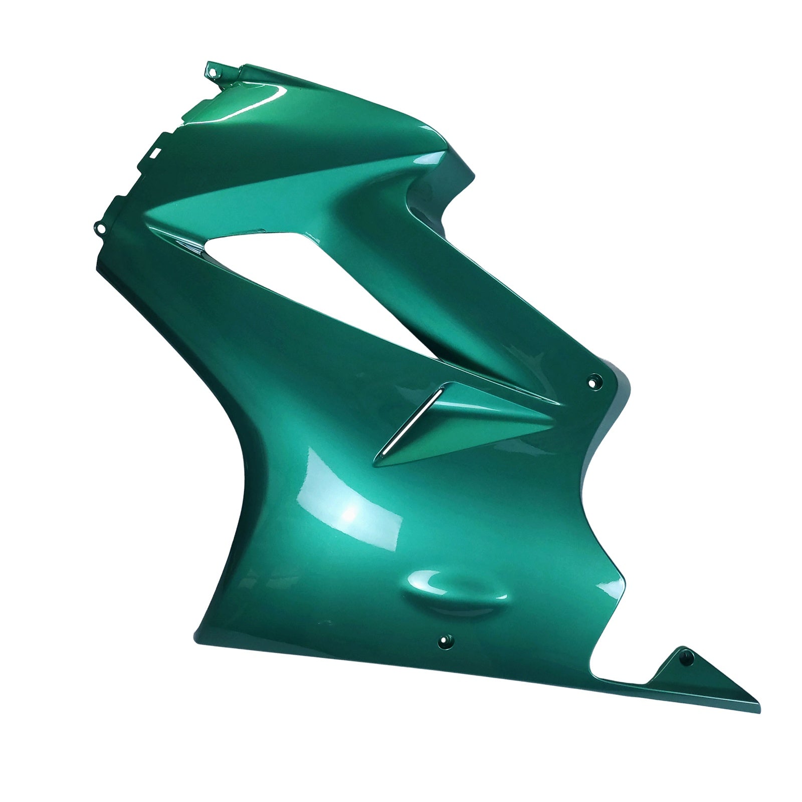 Honda VFR800 2002-2012 ABS Plastic Bodywork Fairing