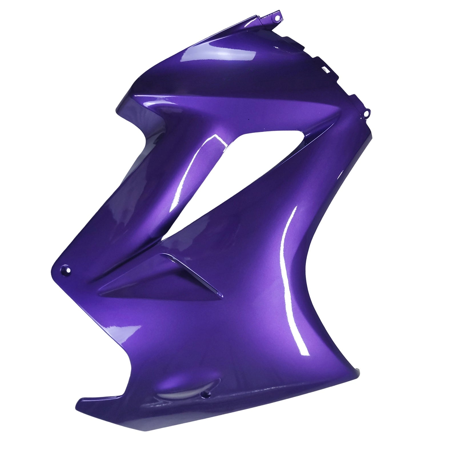 Honda VFR800 2002-2012 ABS Plastic Bodywork Fairing