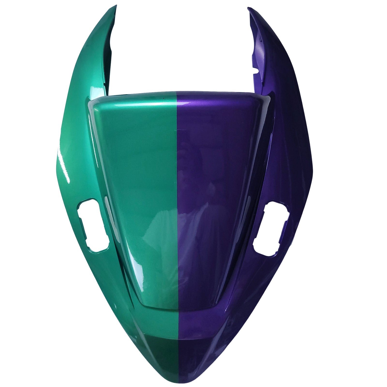 혼다 VFR800 2002-2012 ABS 플라스틱 차체 페어링